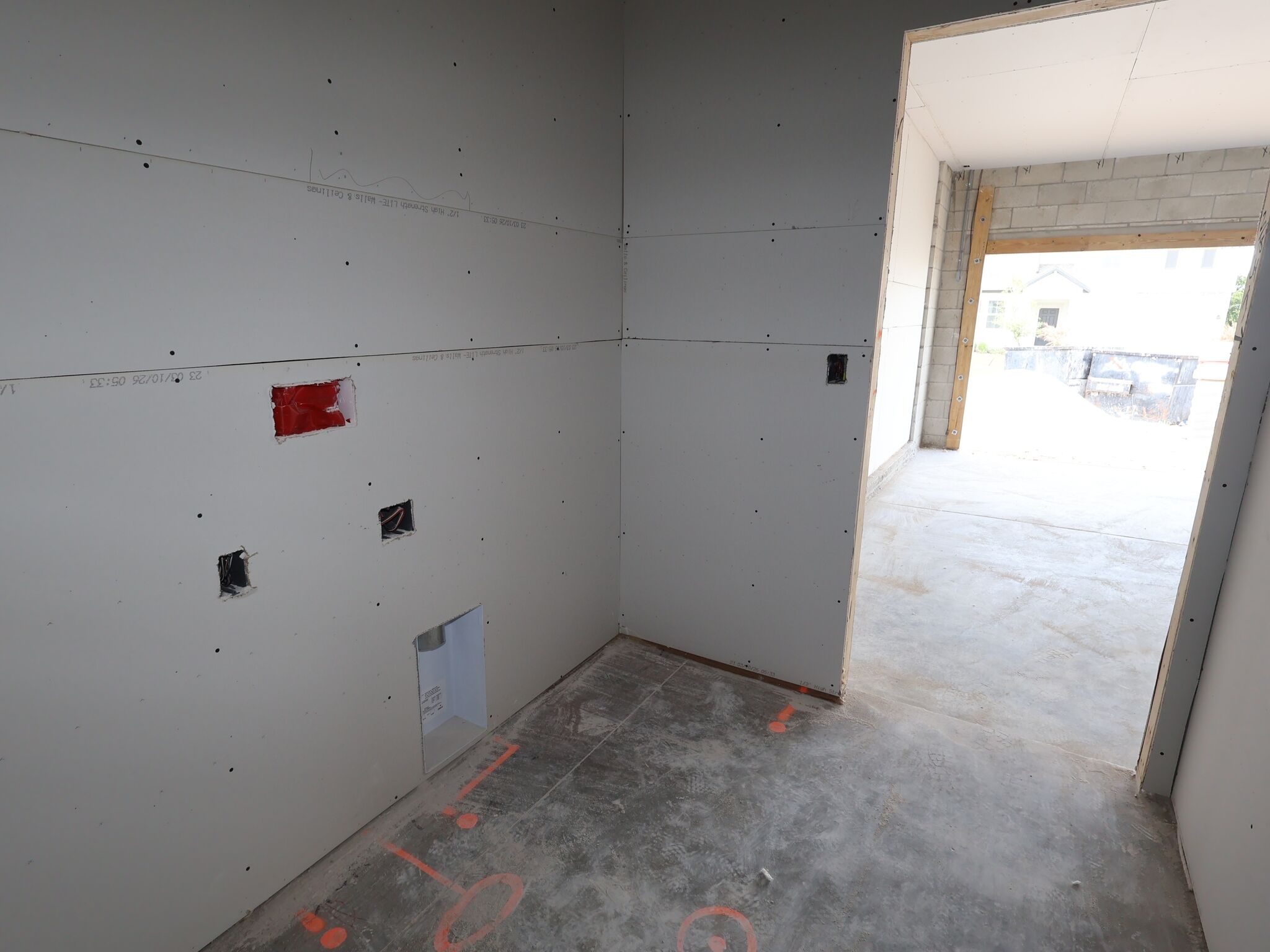 Drywall