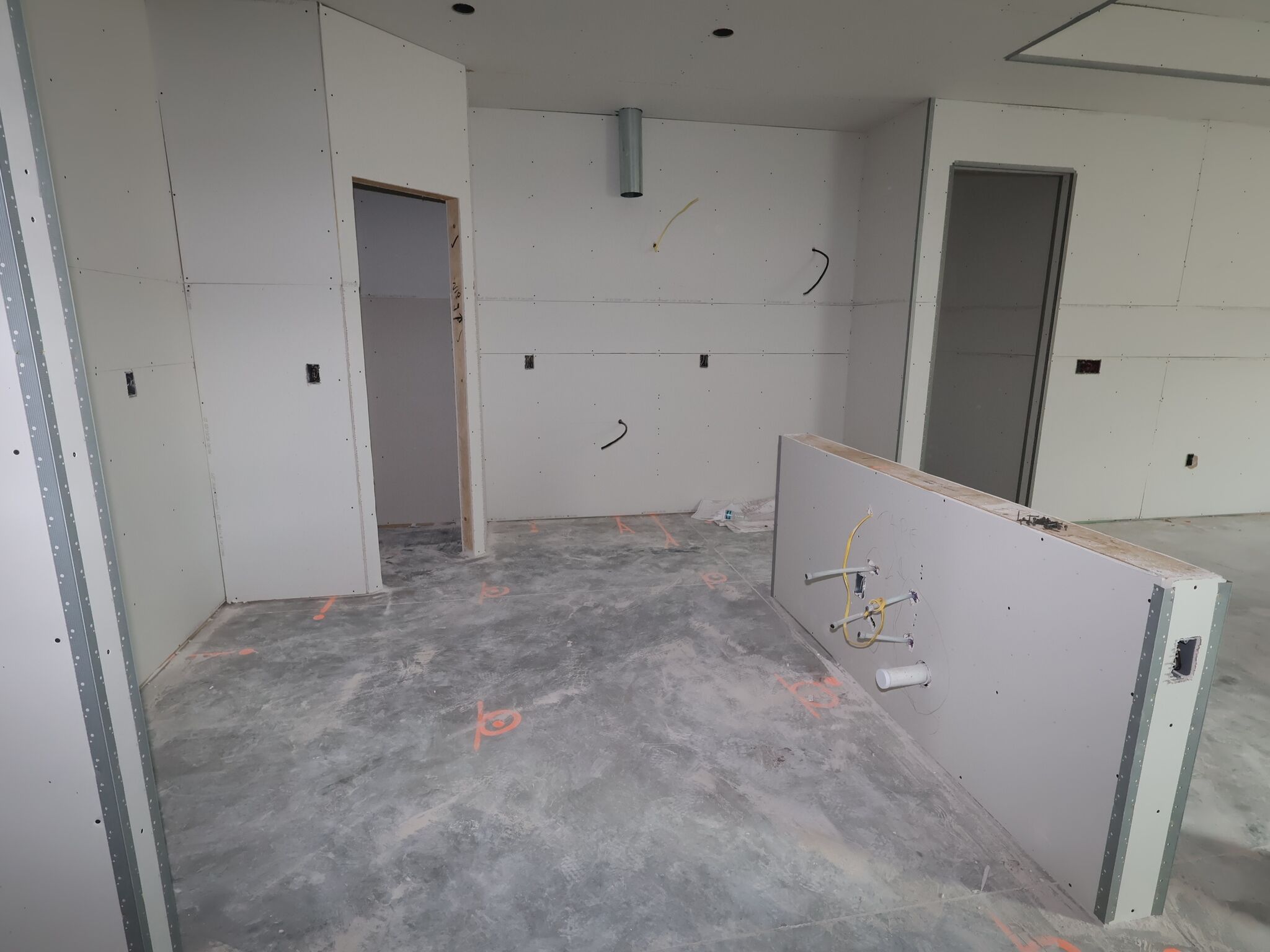 Drywall