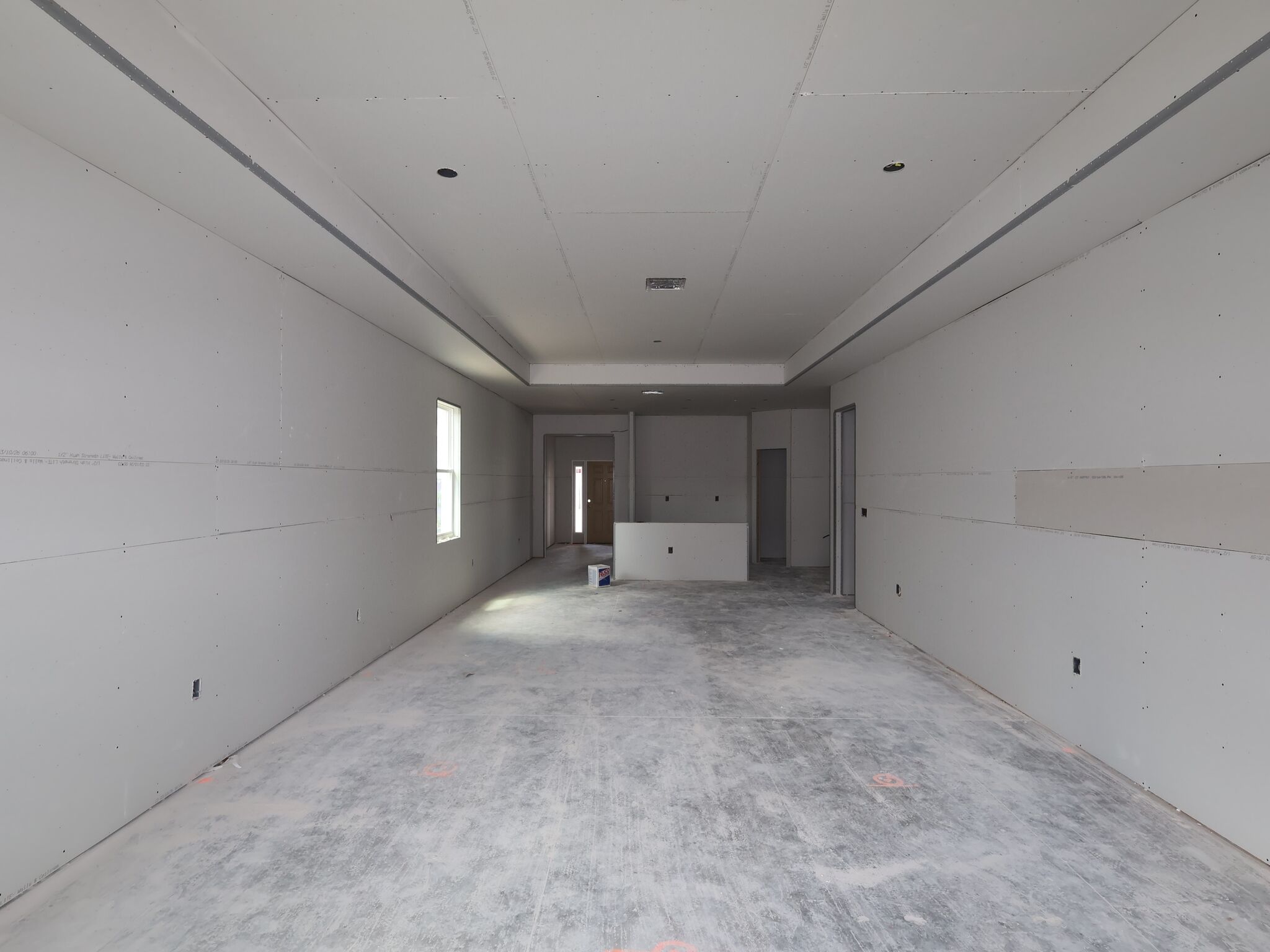 Drywall
