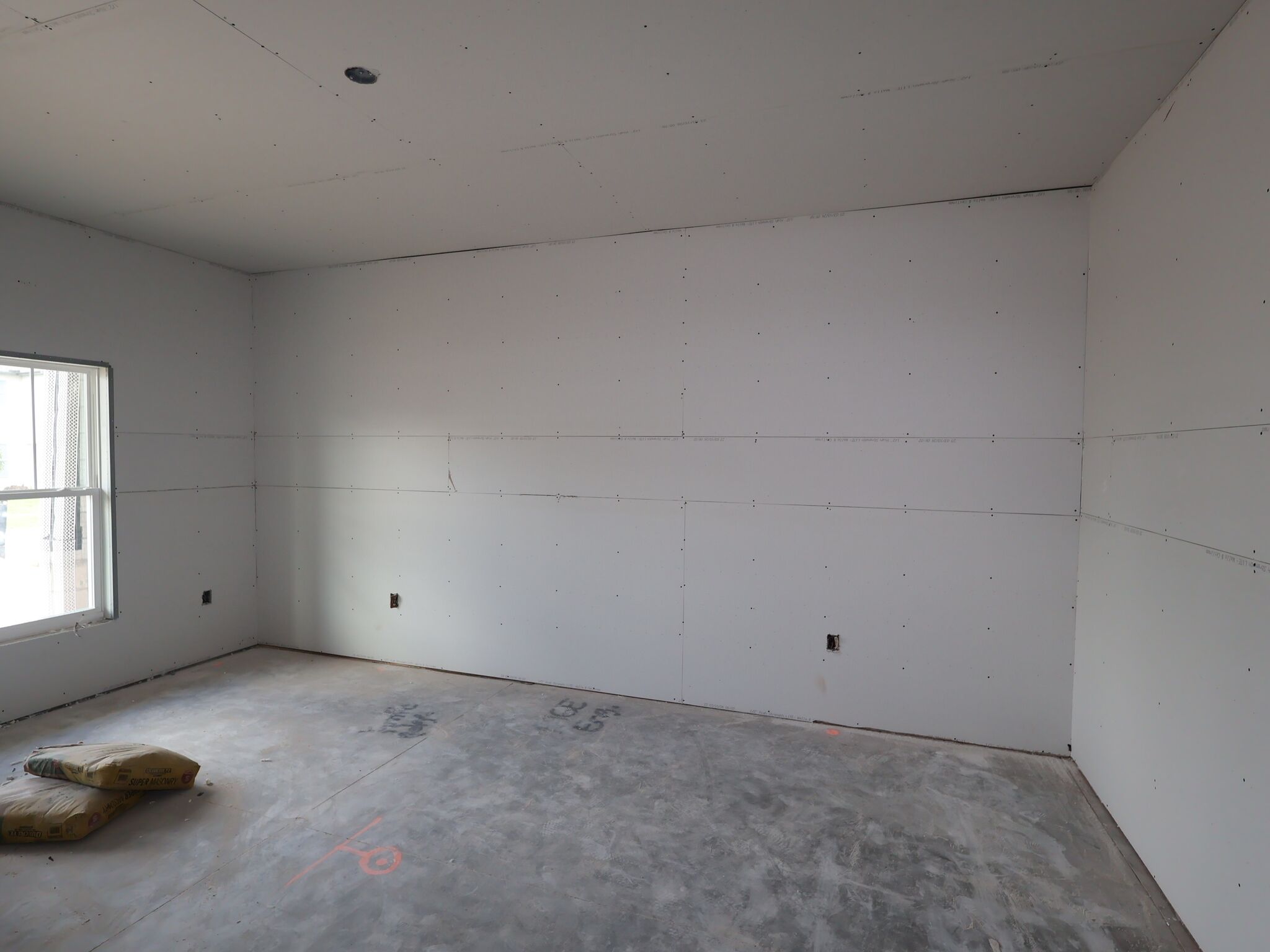 Drywall