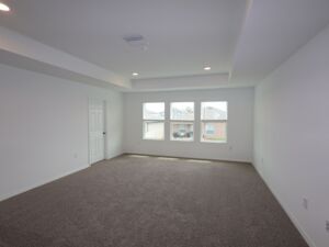 Owner's Bedroom