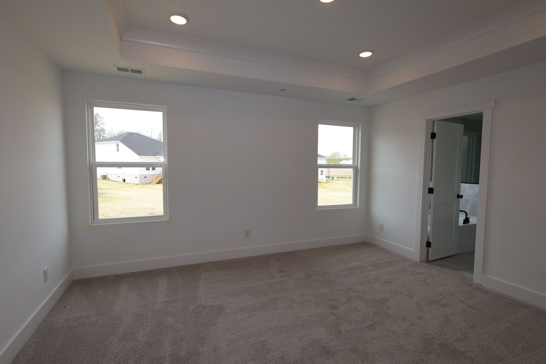 Owner's Bedroom