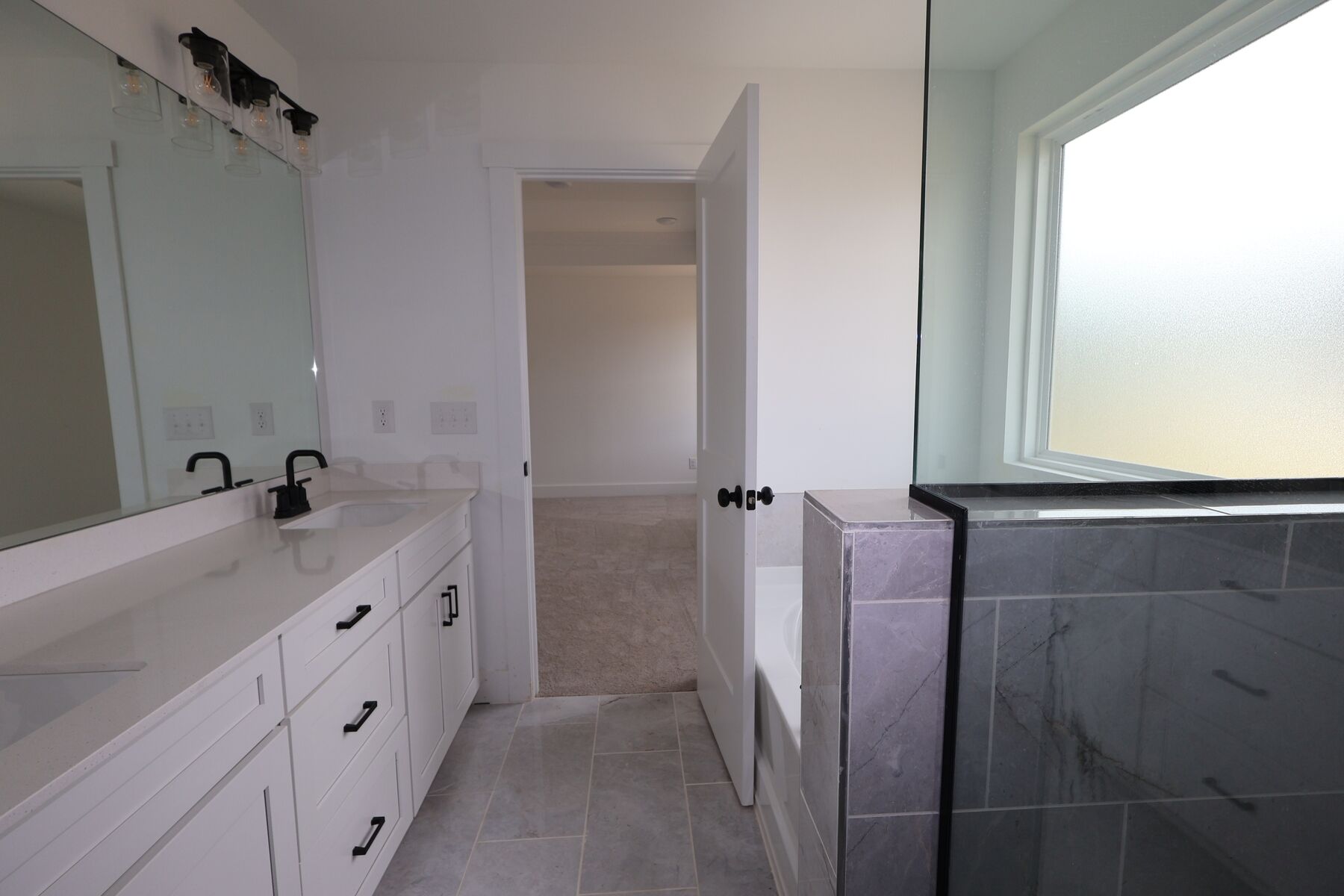 Owner's Bathroom