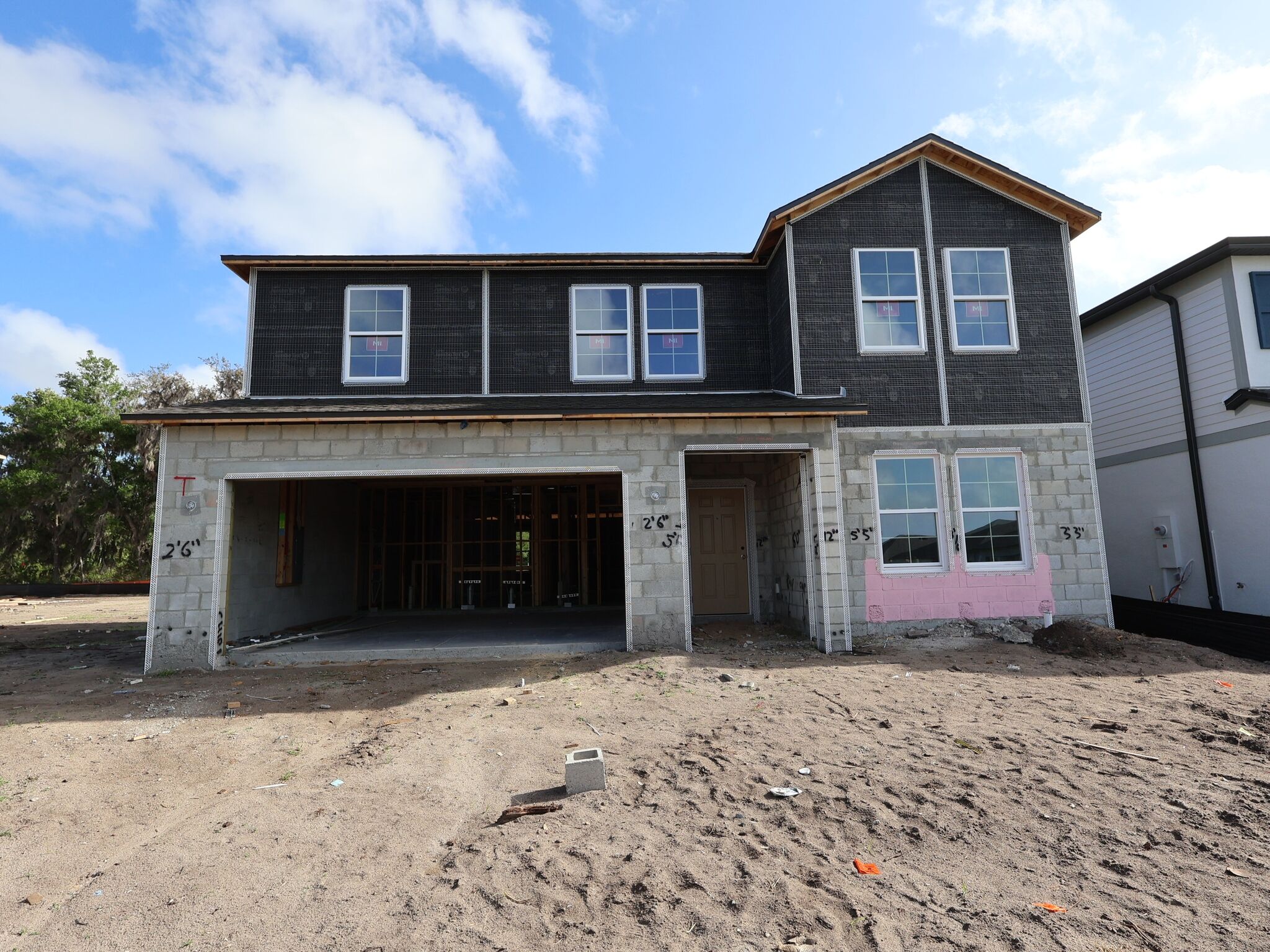 Front Exterior