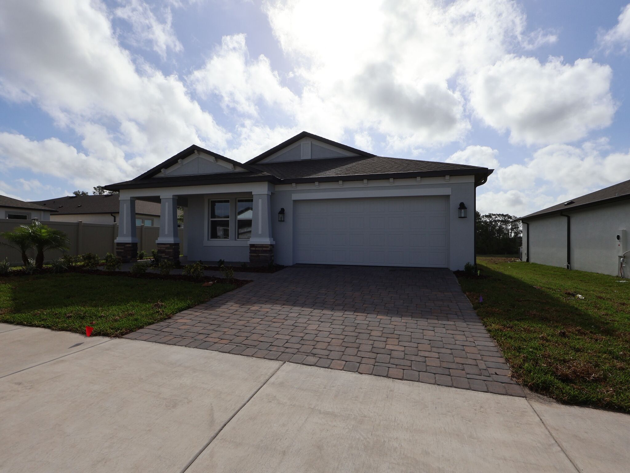 Front Exterior