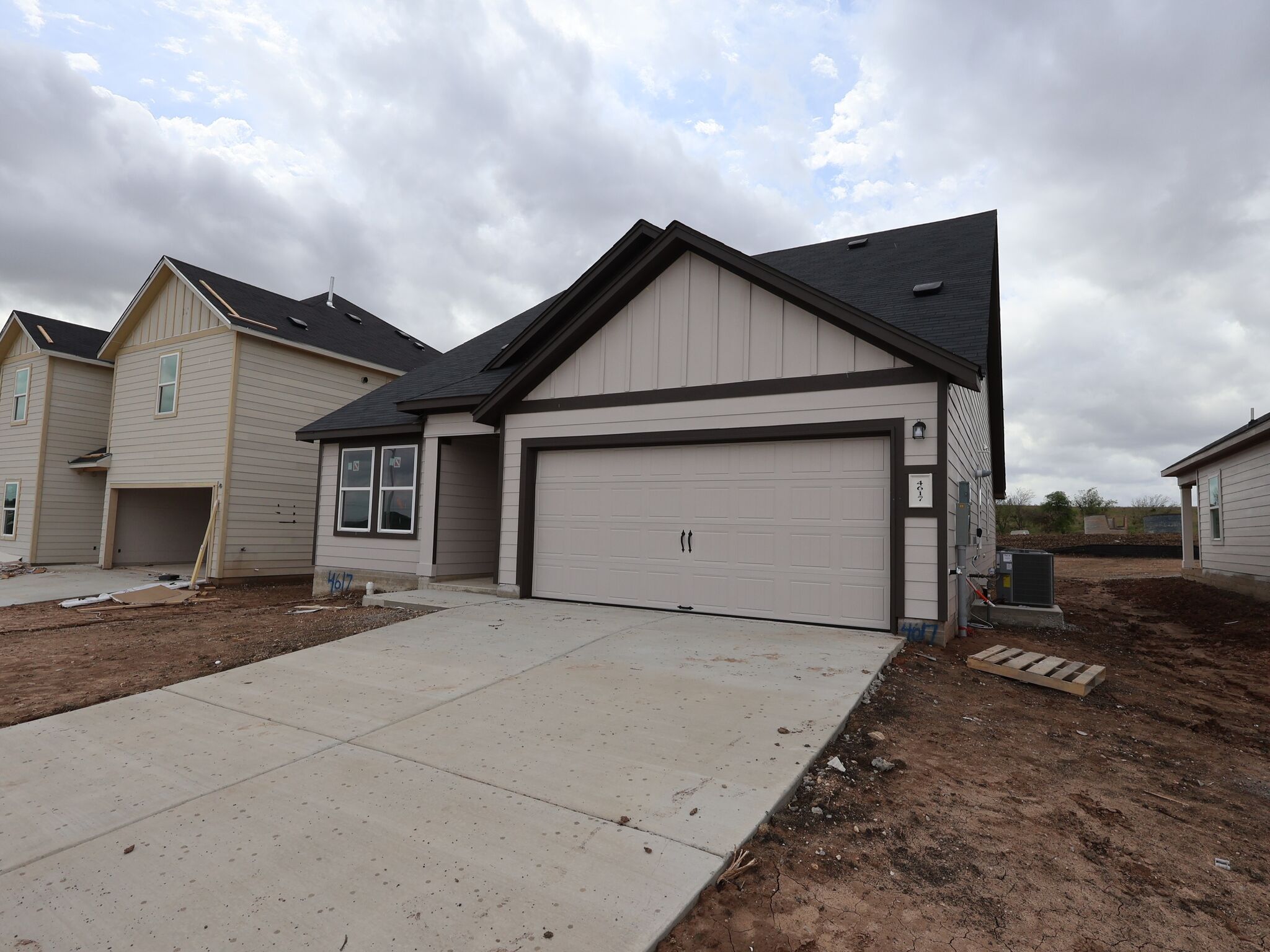 Front Exterior
