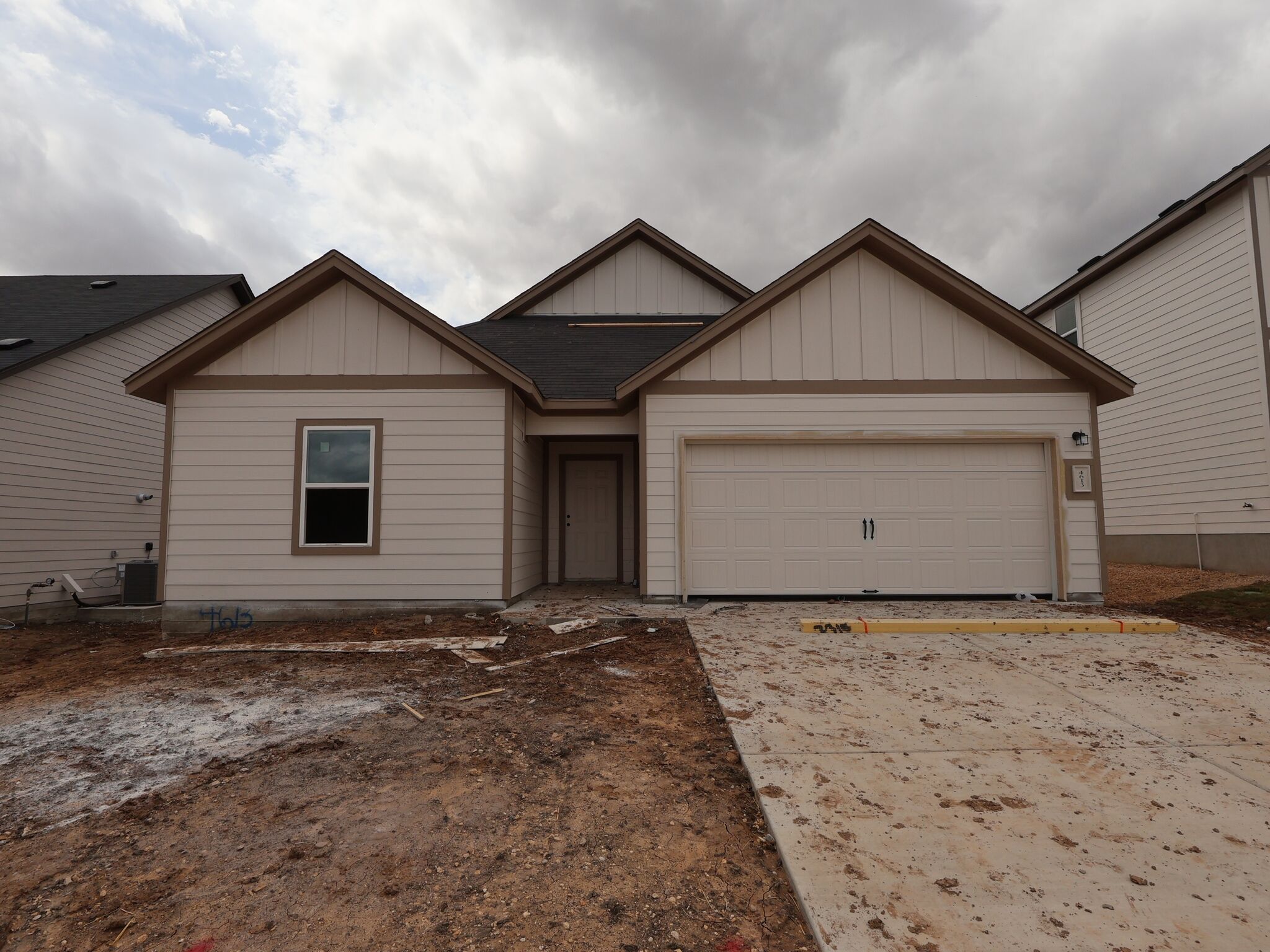 Front Exterior