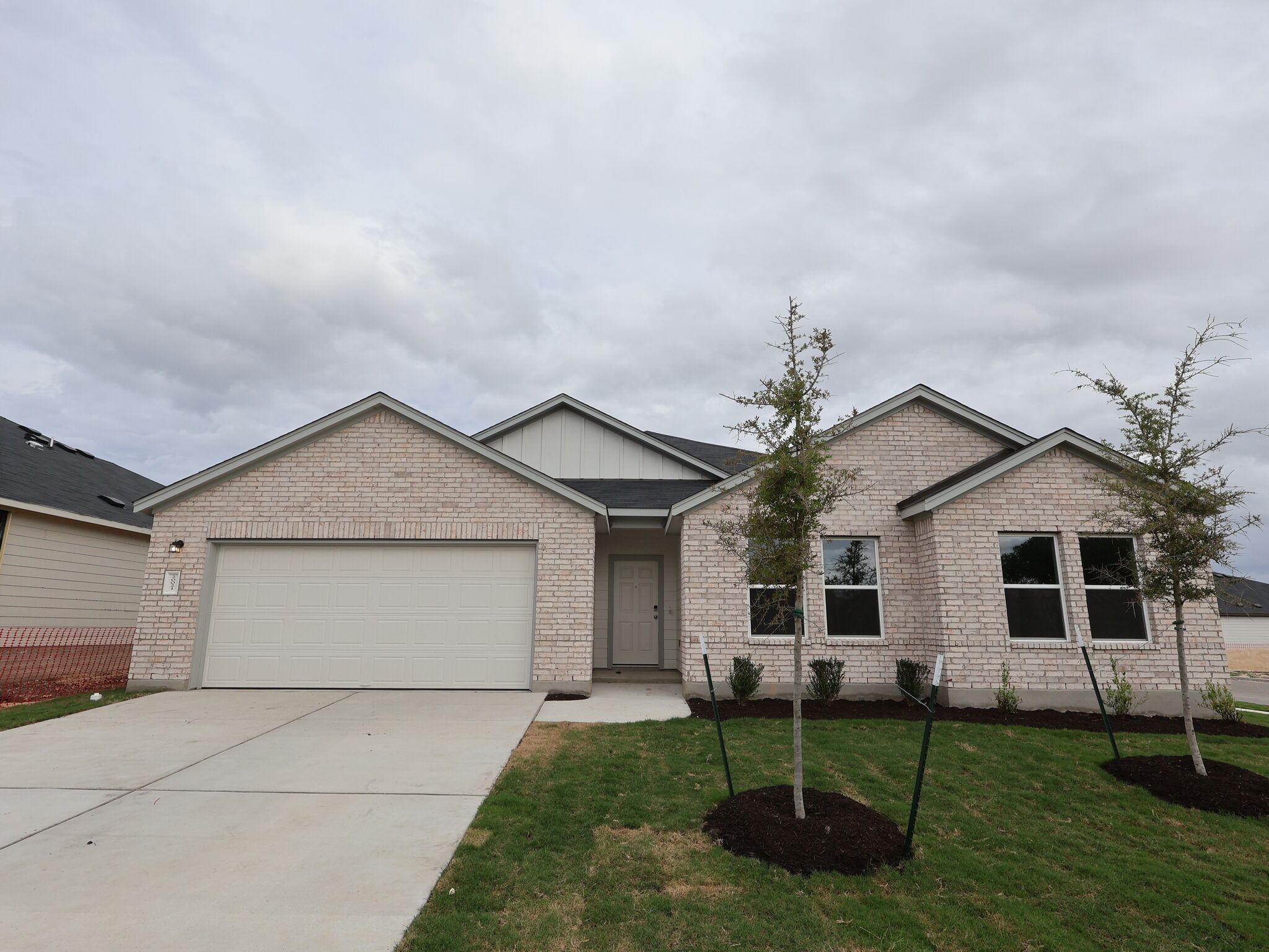 Front Exterior