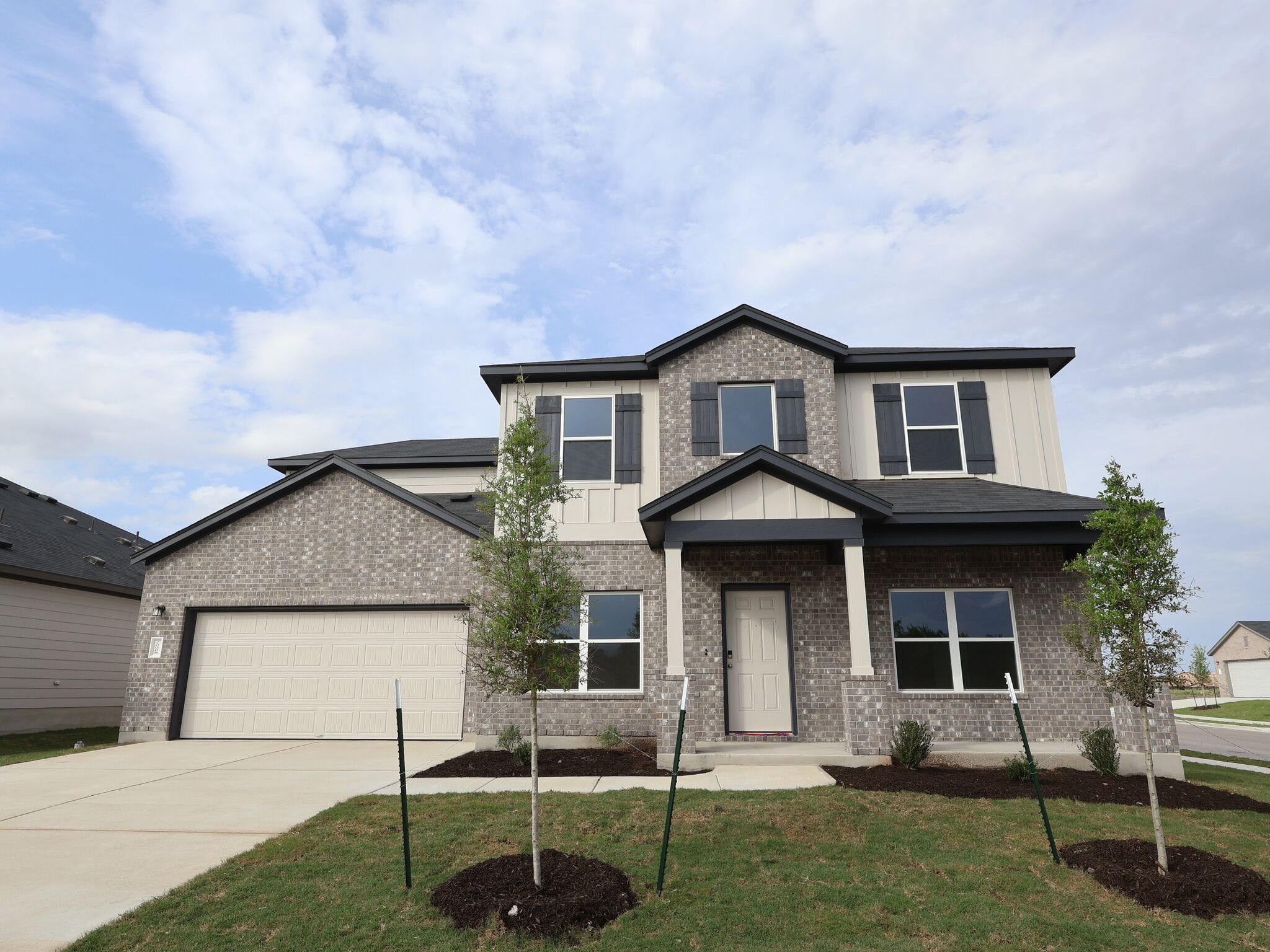 Front Exterior