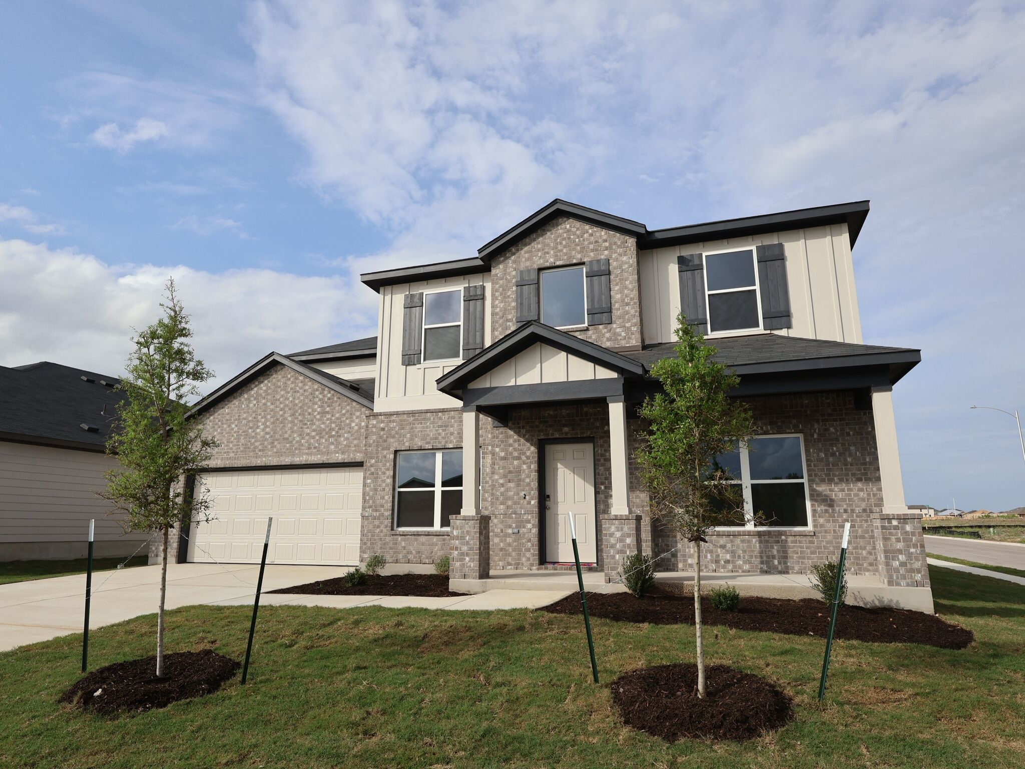 Front Exterior
