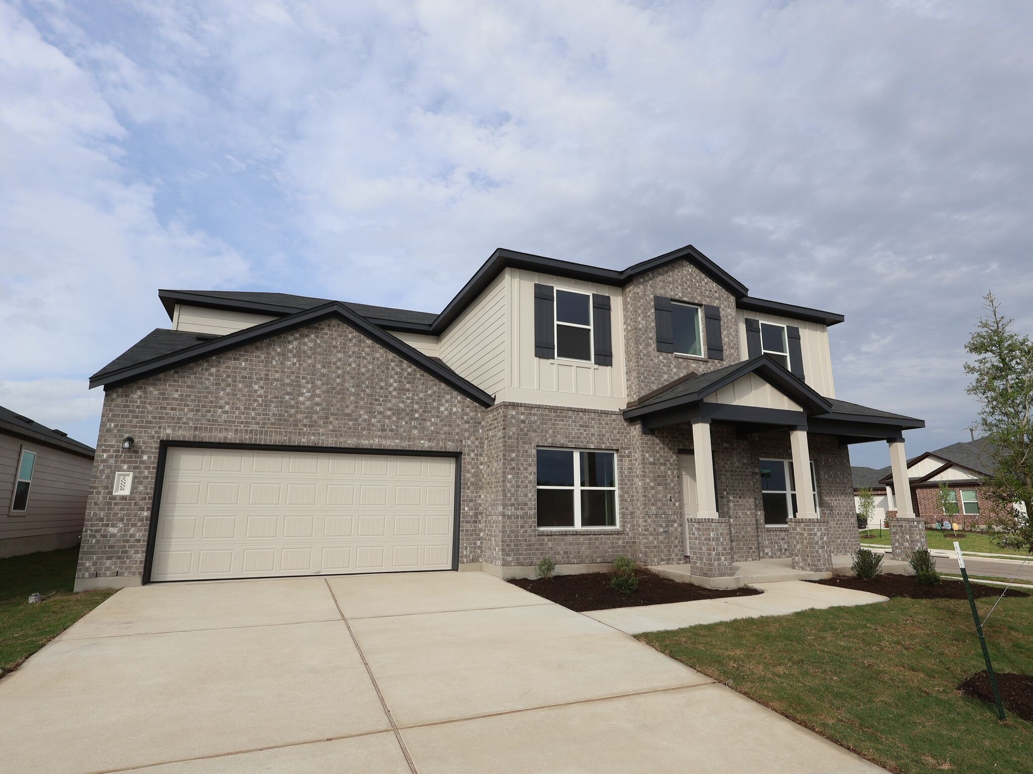 Front Exterior