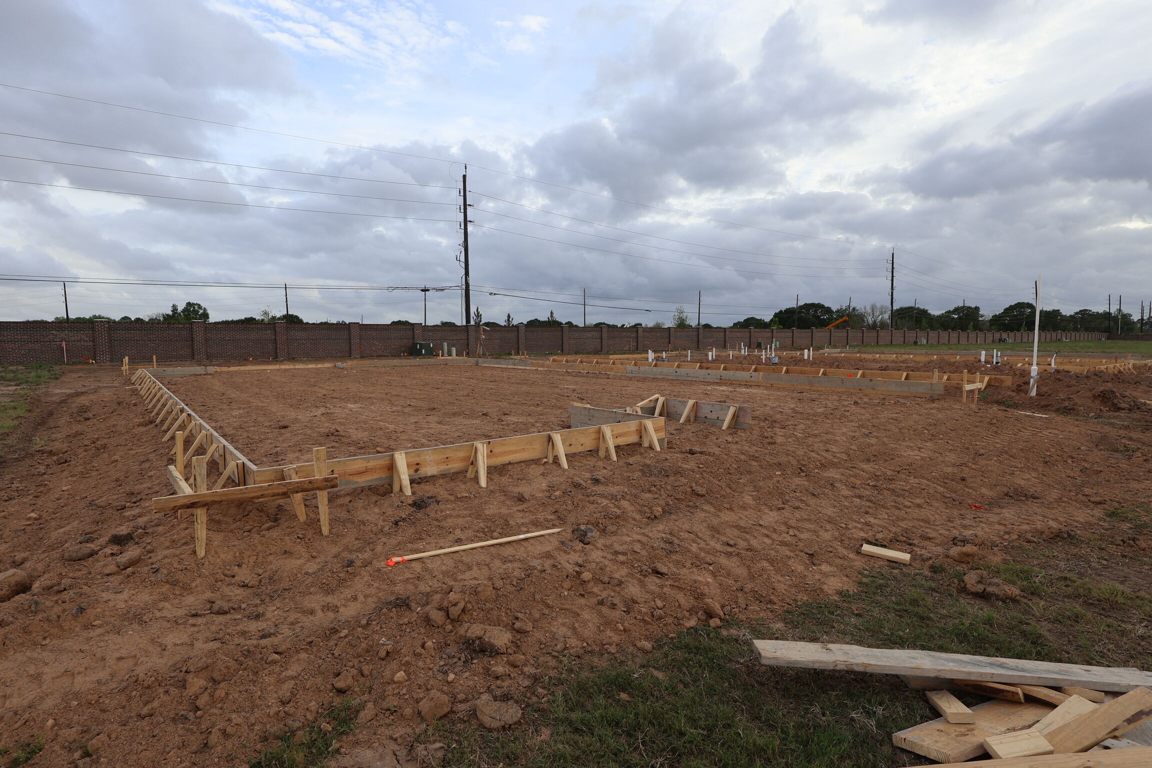 Homesite