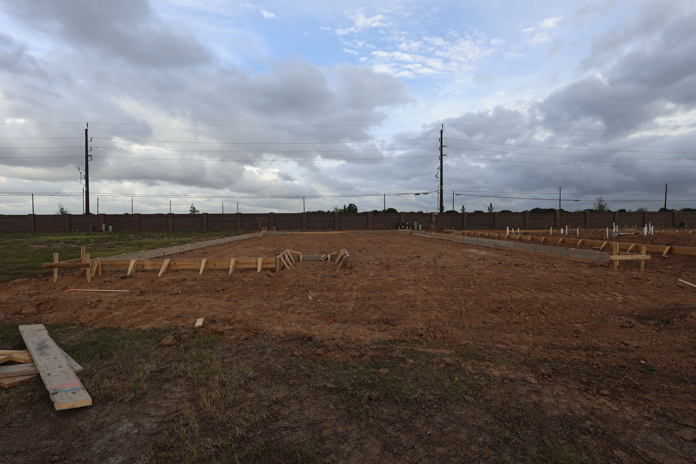 Homesite