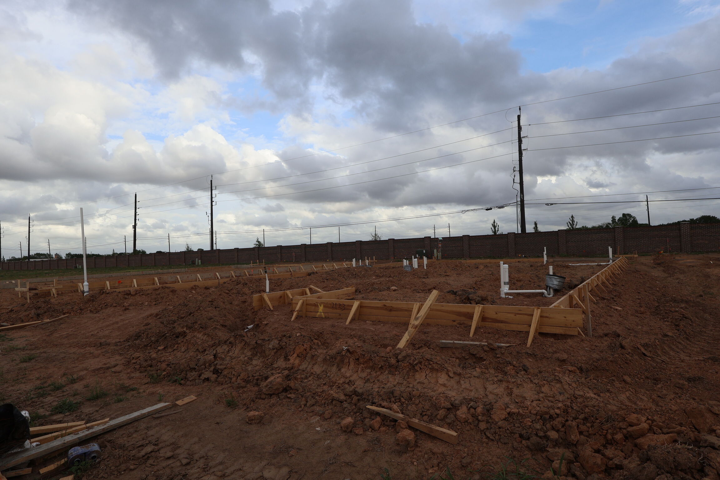 Homesite
