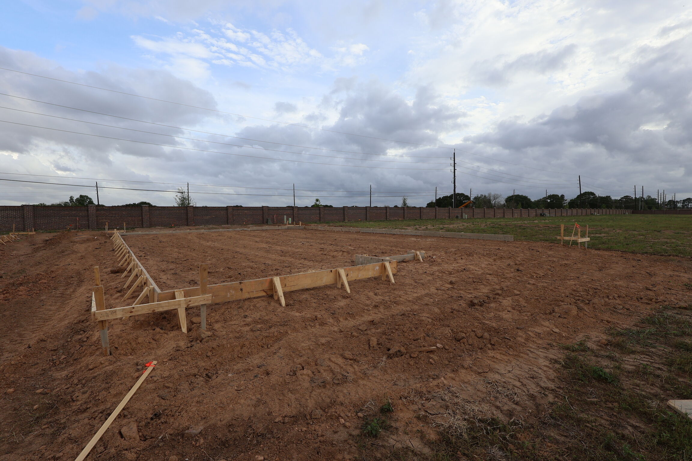 Homesite
