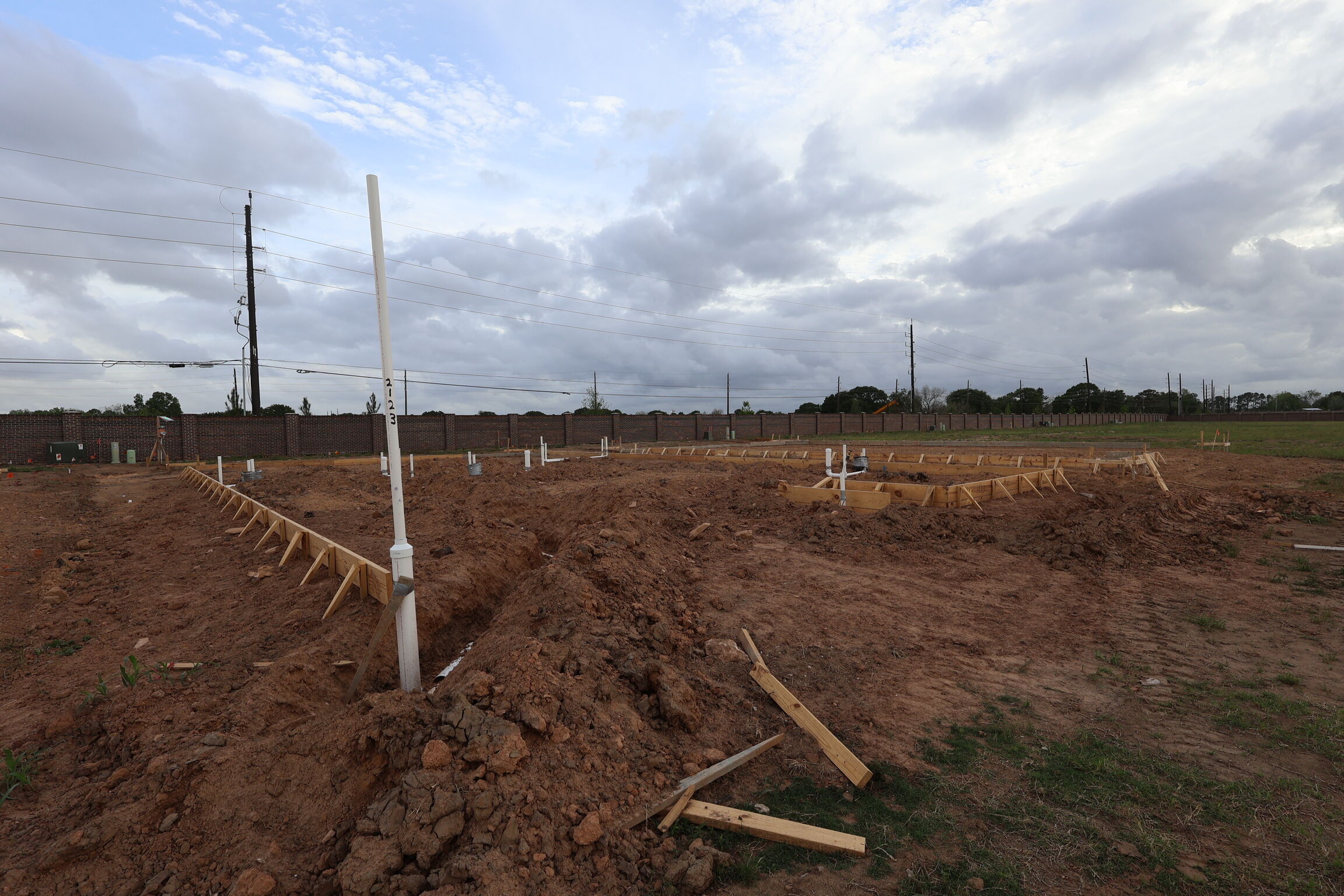 Homesite