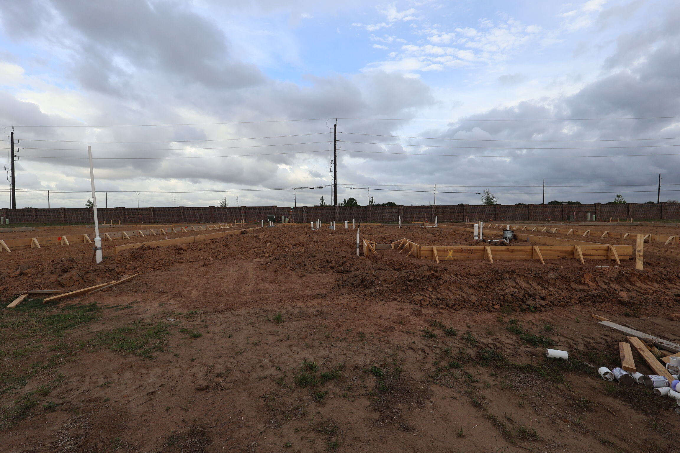 Homesite