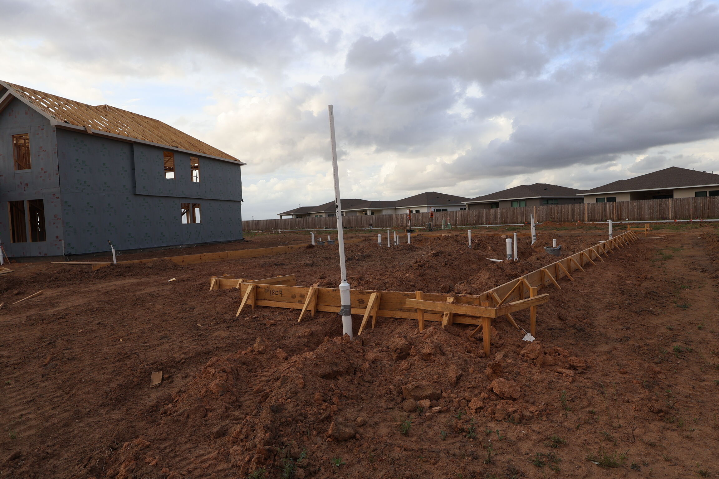 Homesite