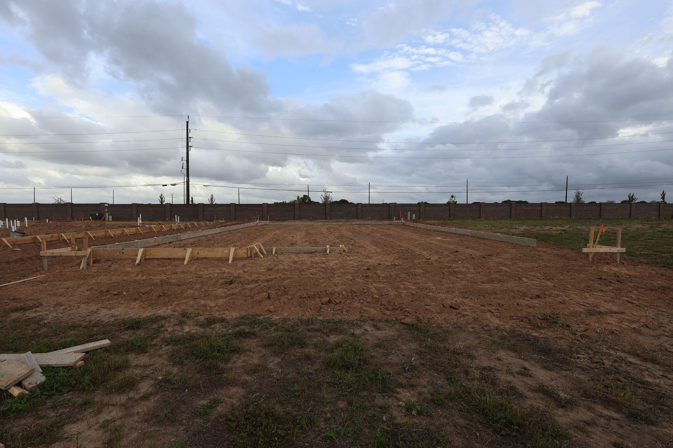 Homesite