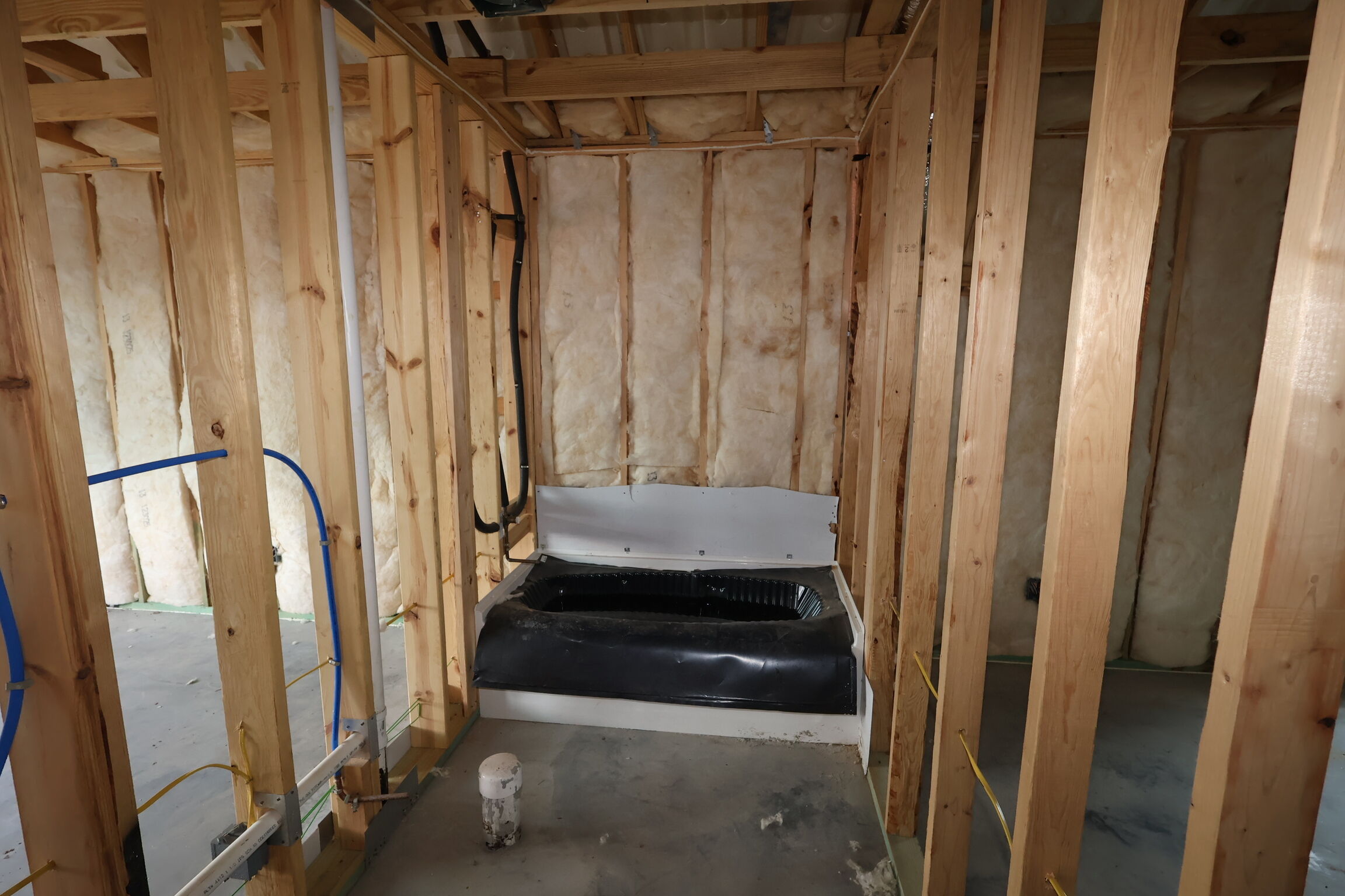 Insulation