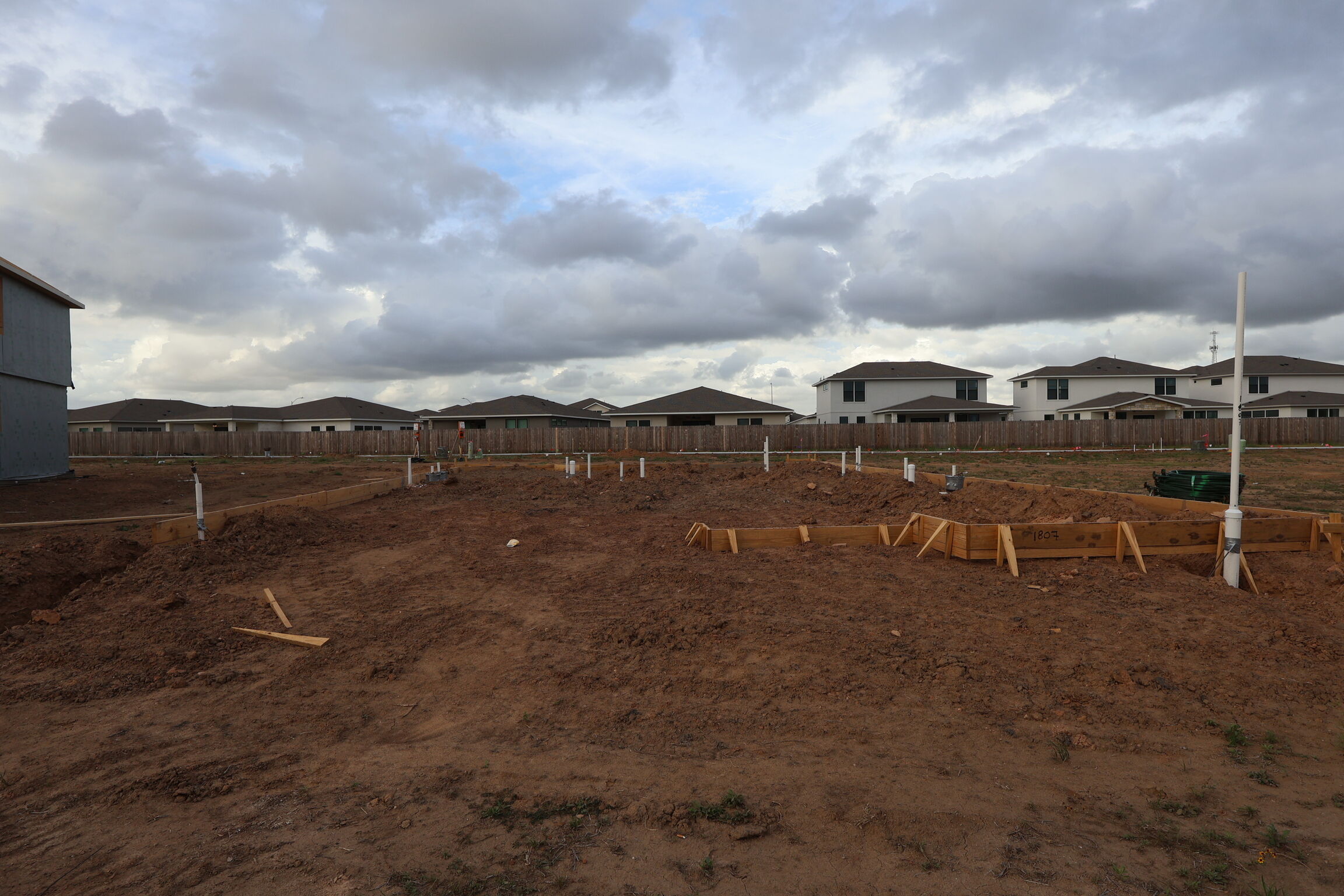 Homesite