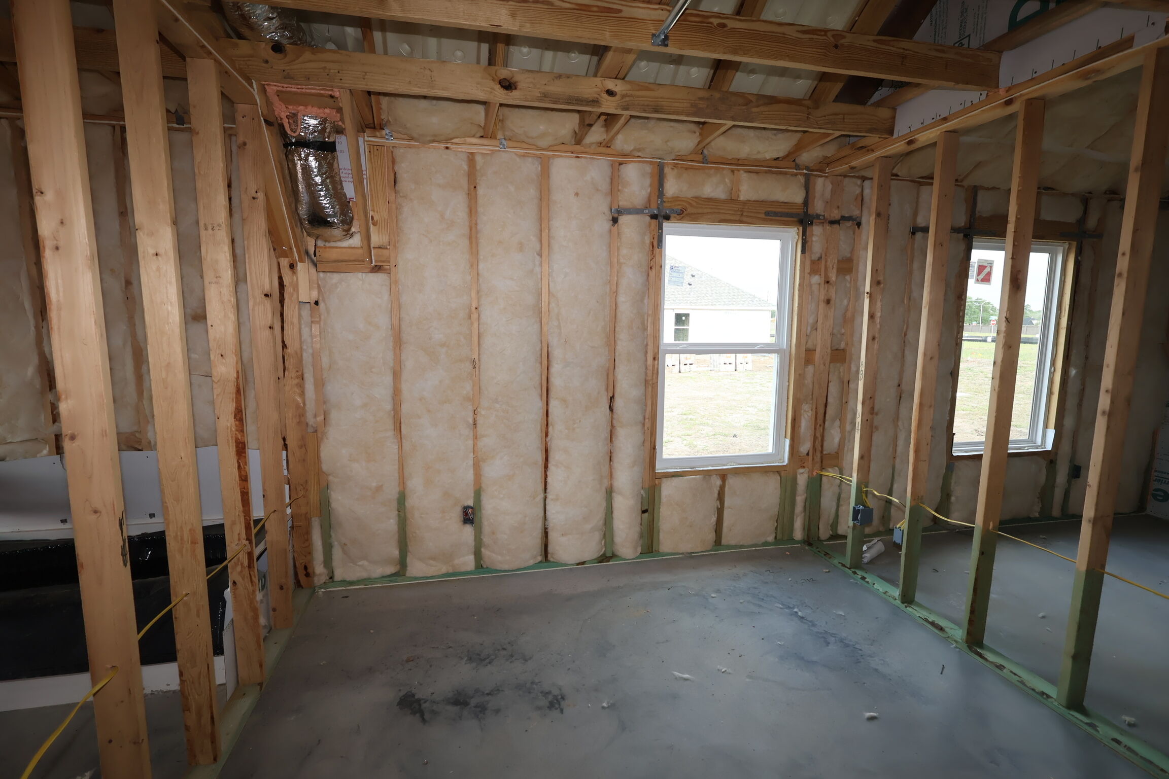 Insulation