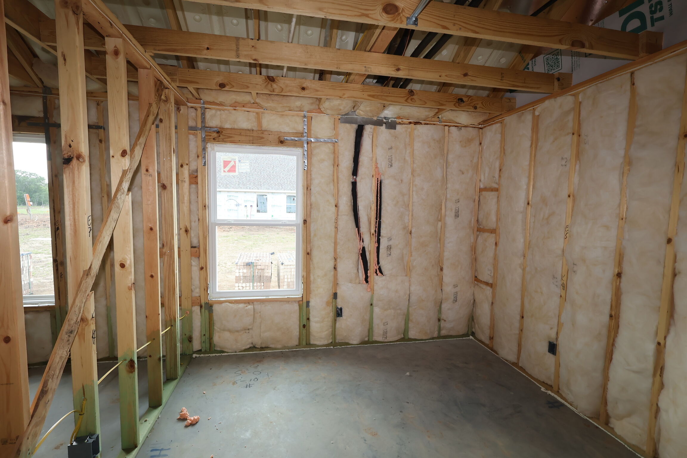 Insulation