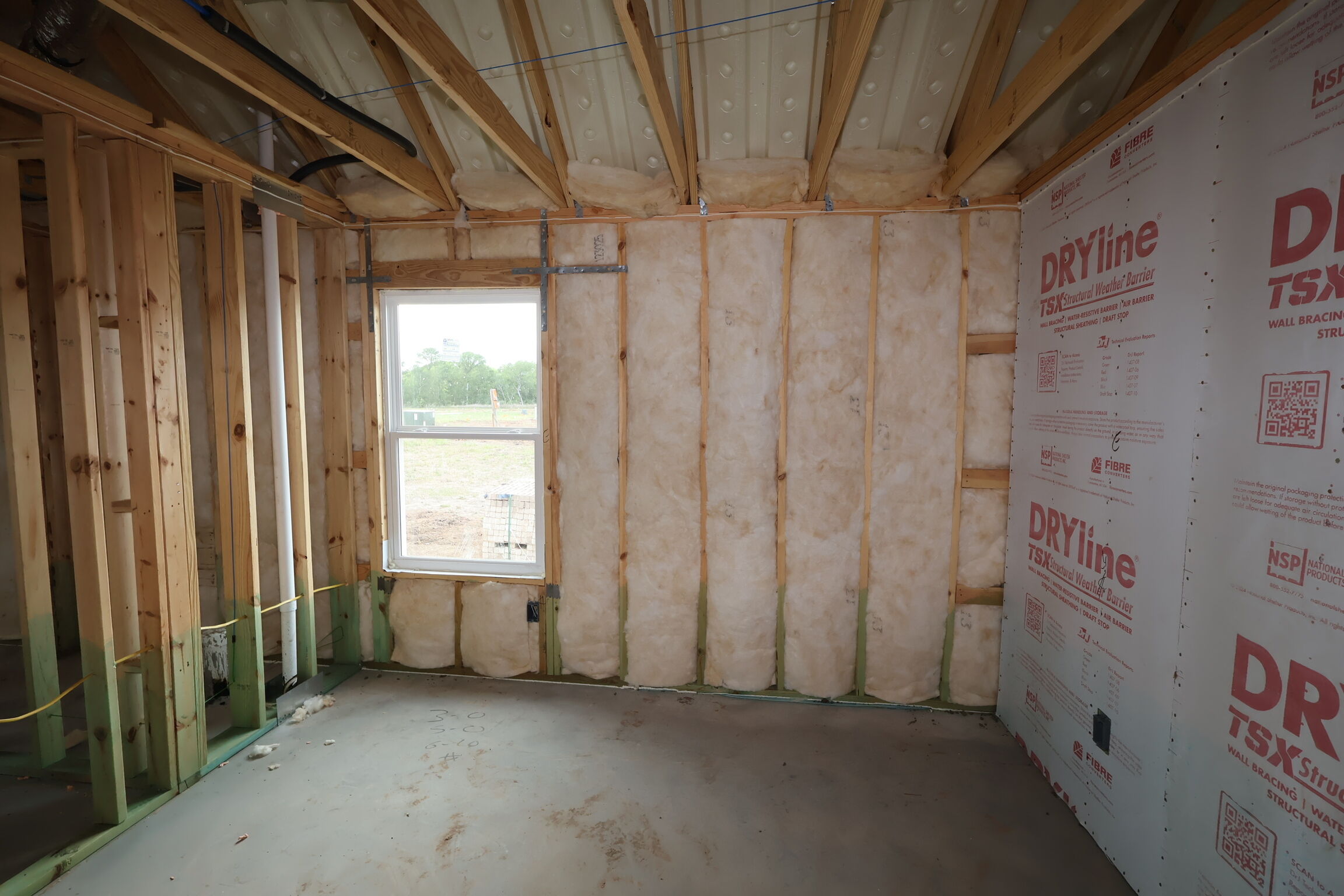 Insulation