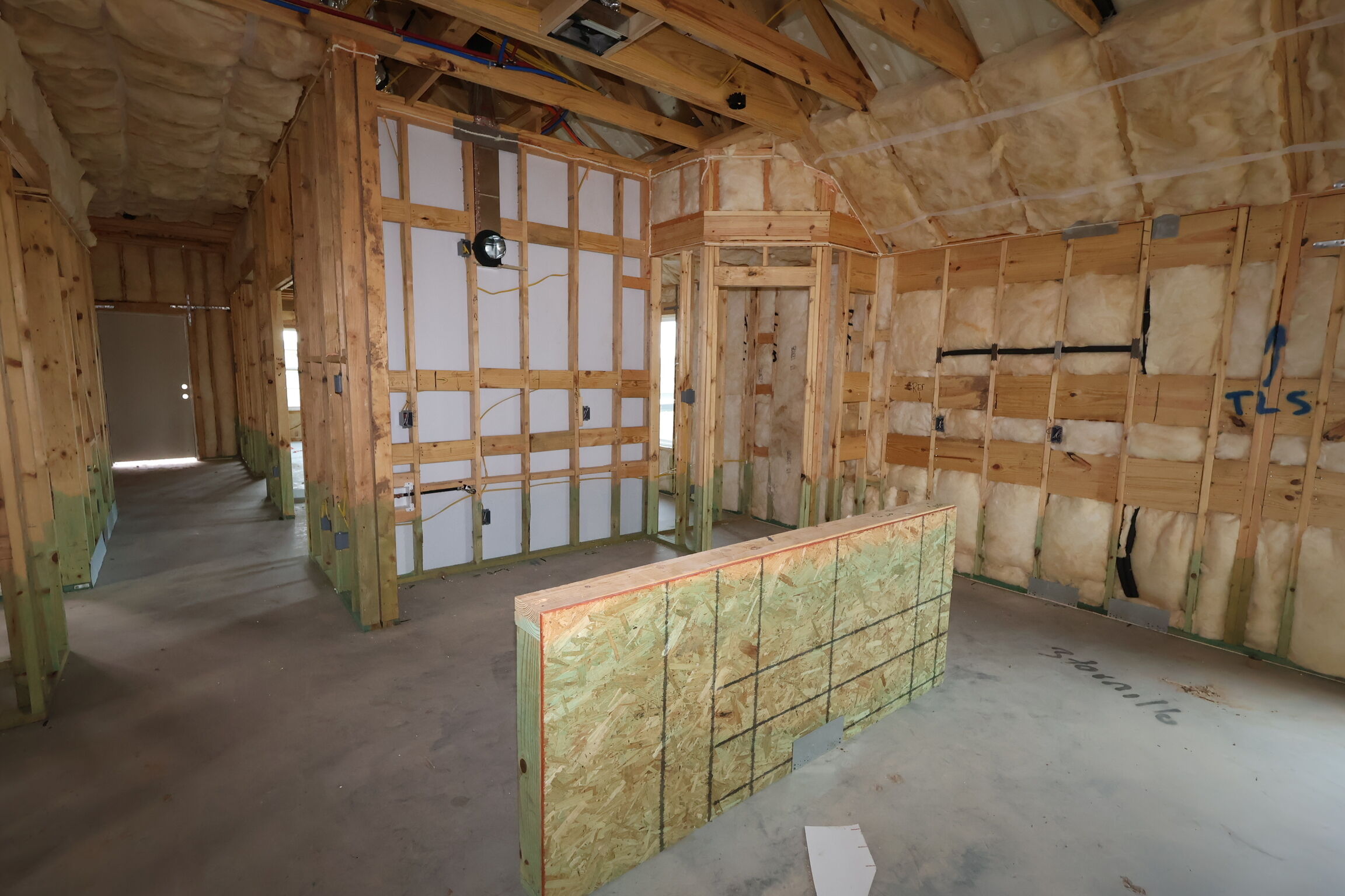 Insulation