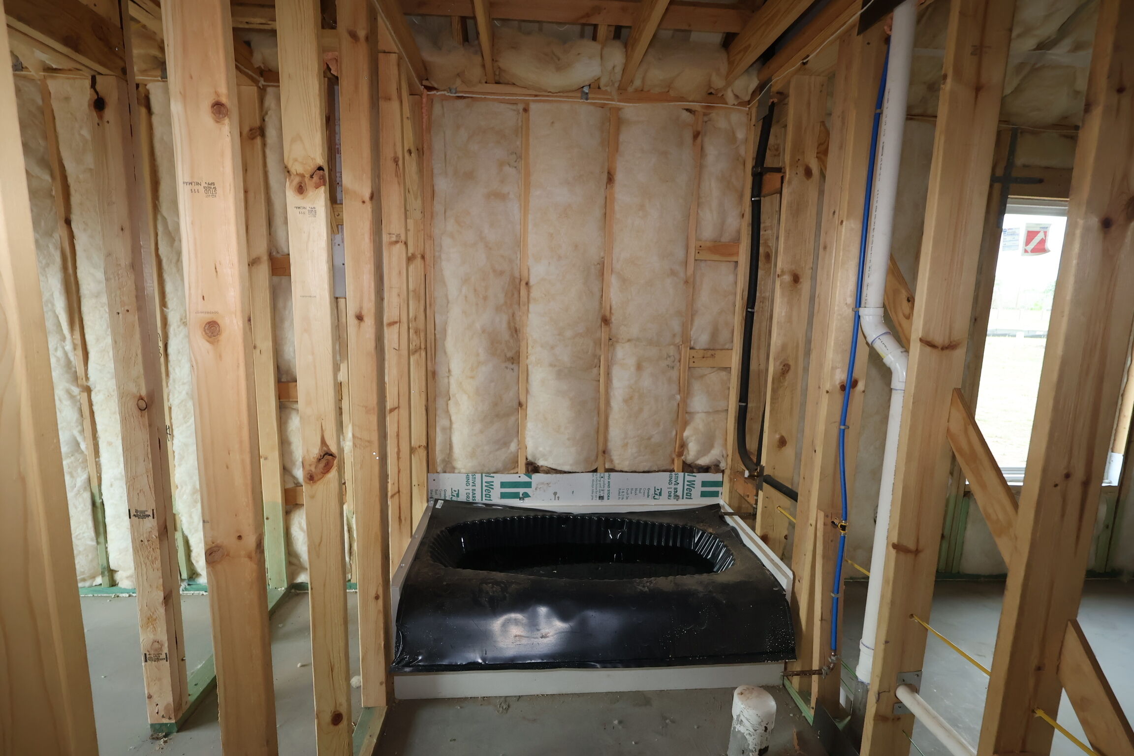 Insulation