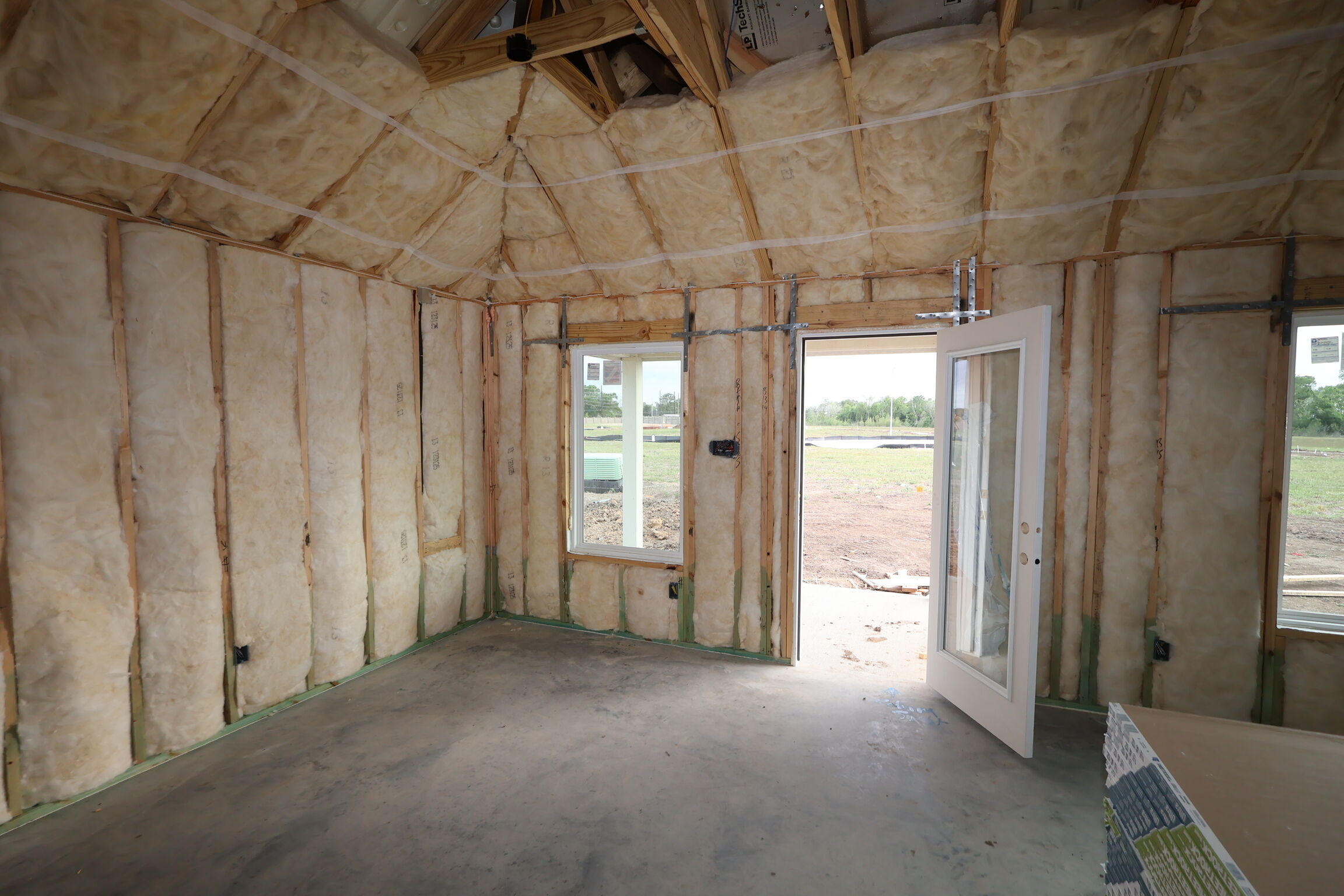 Insulation