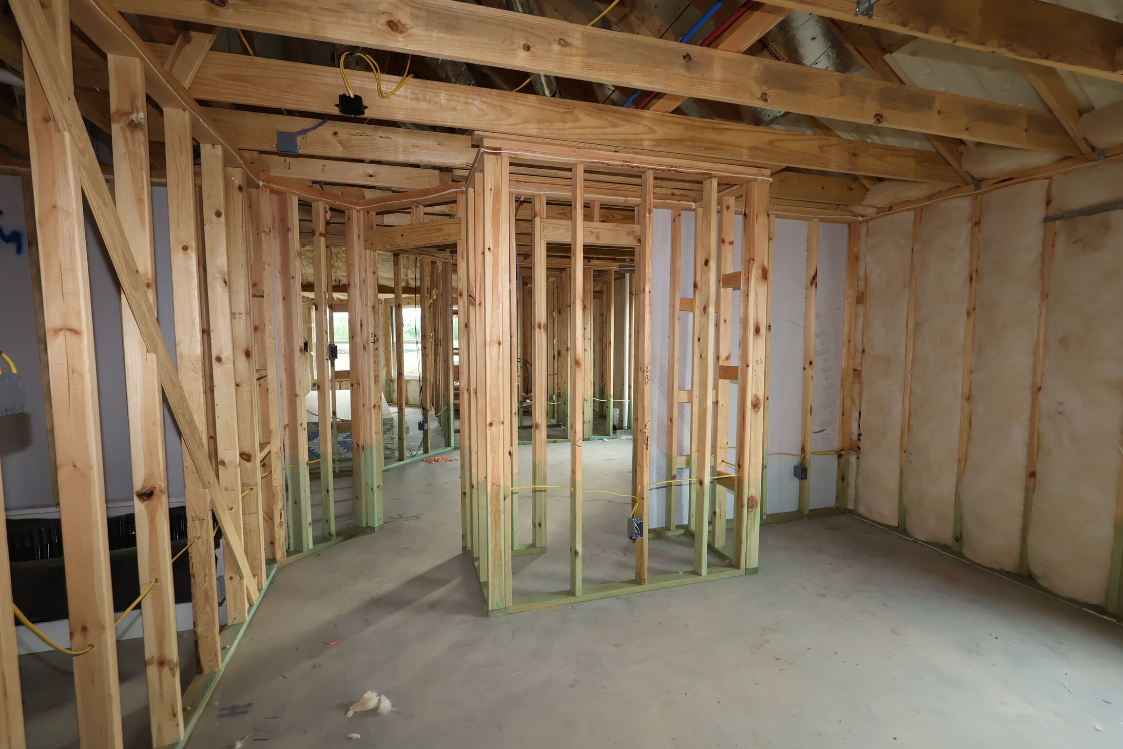 Insulation