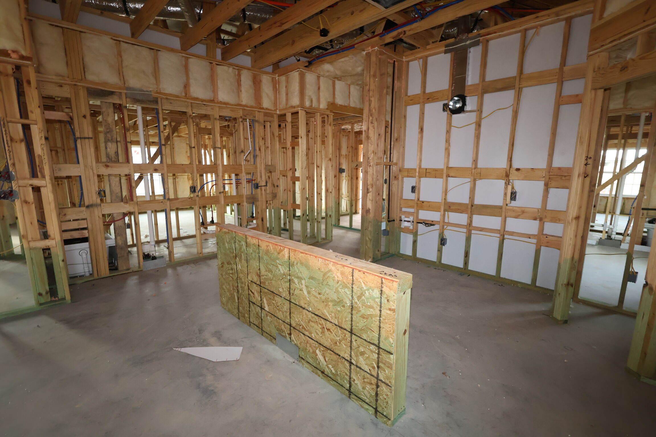 Insulation