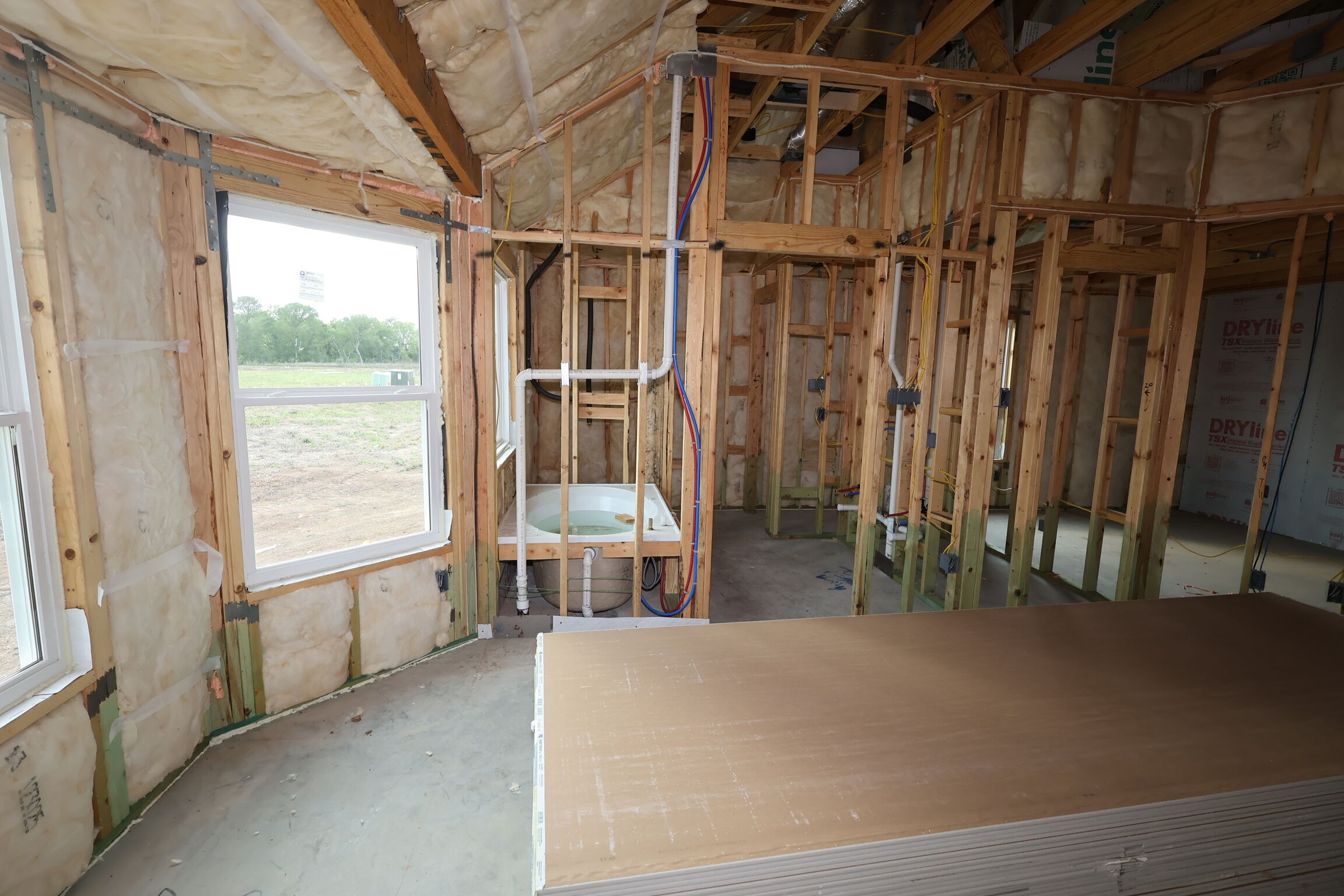 Insulation