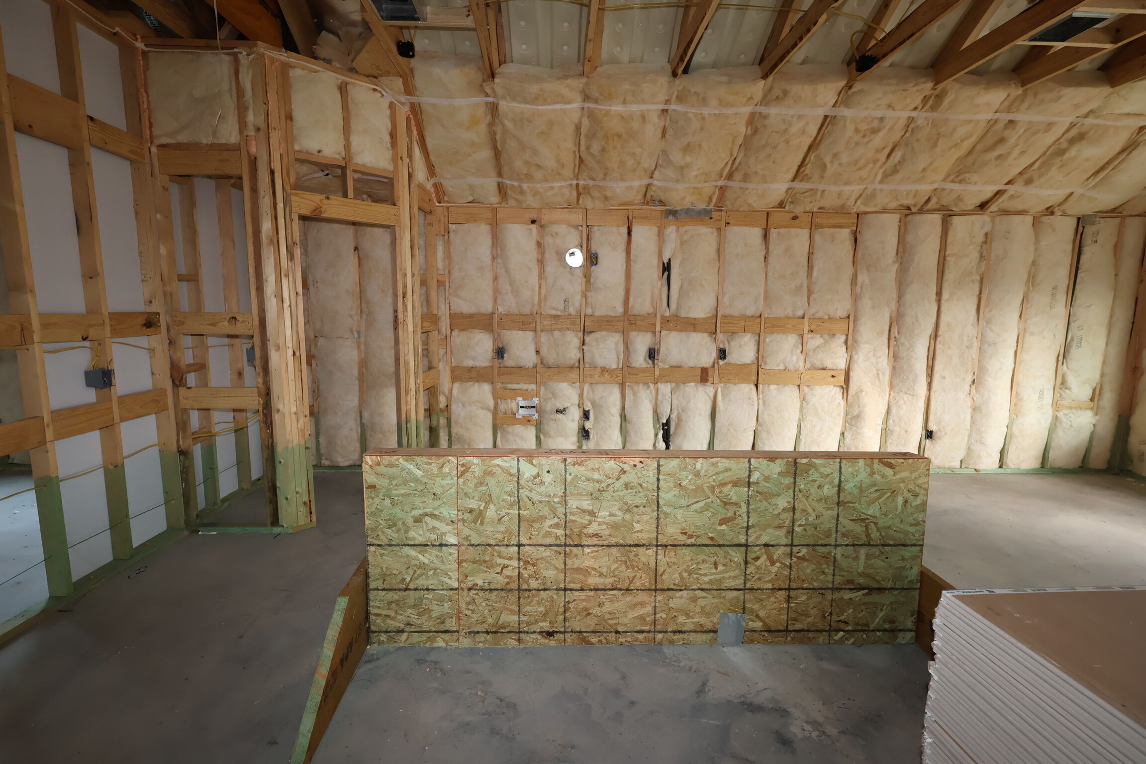 Insulation