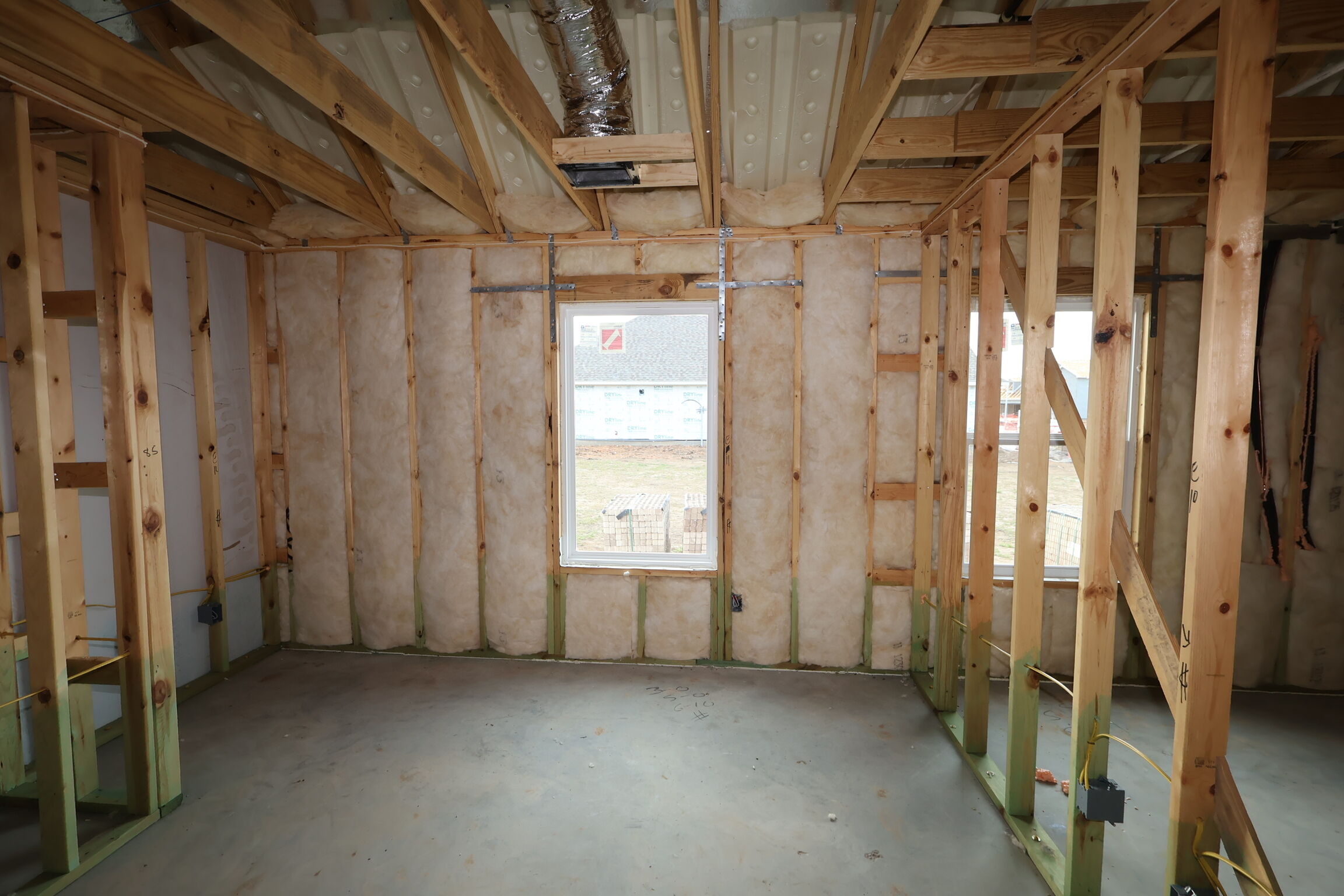 Insulation