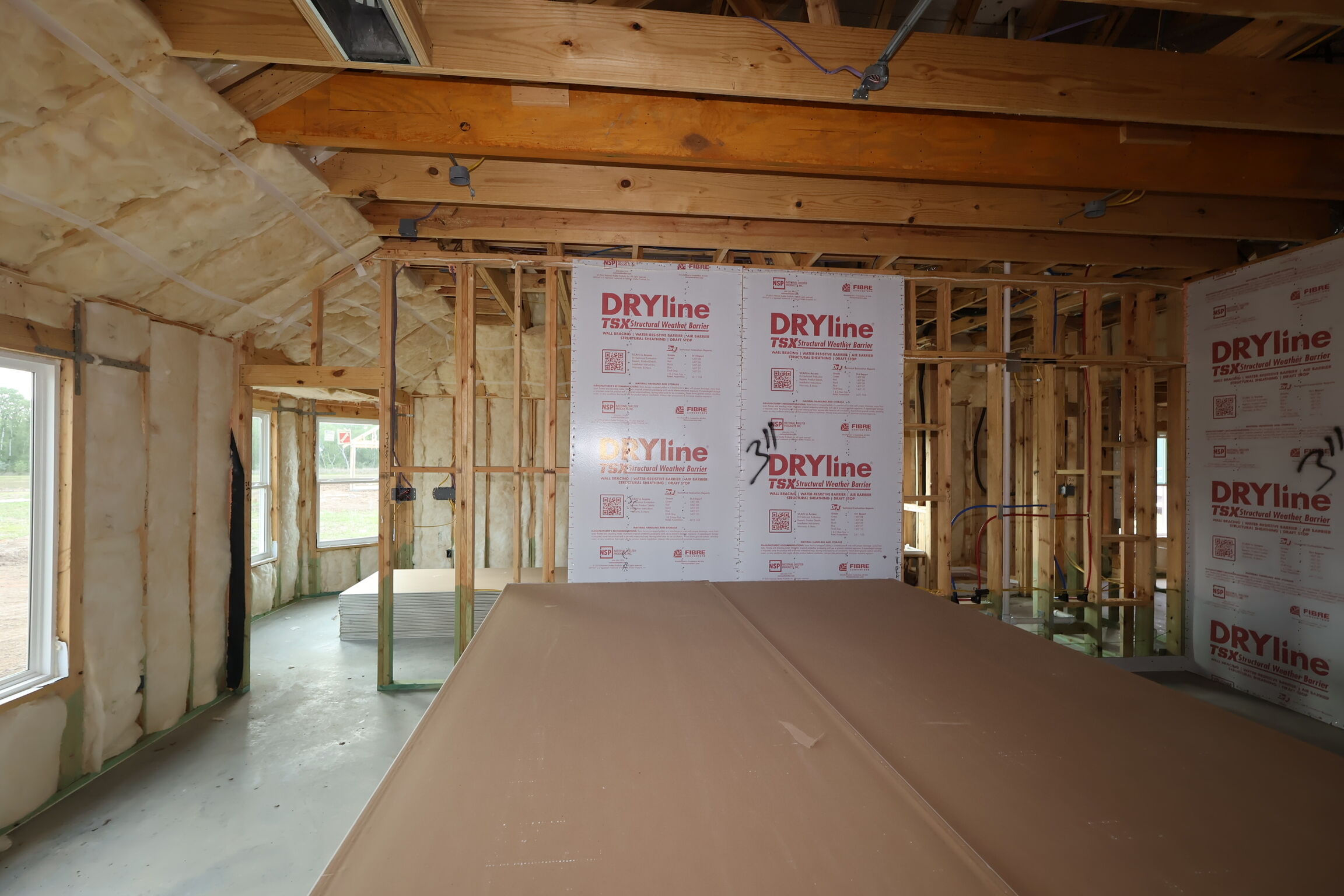 Insulation