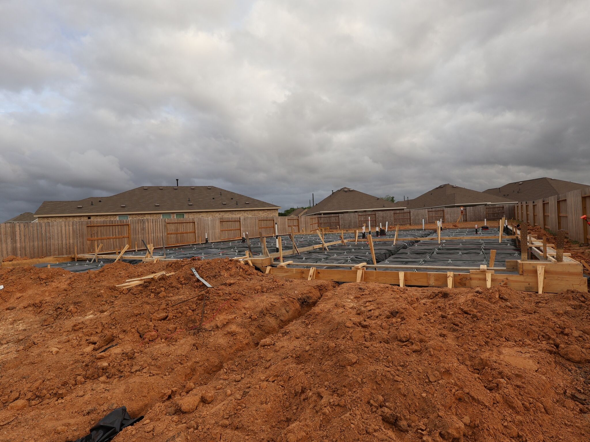 Homesite