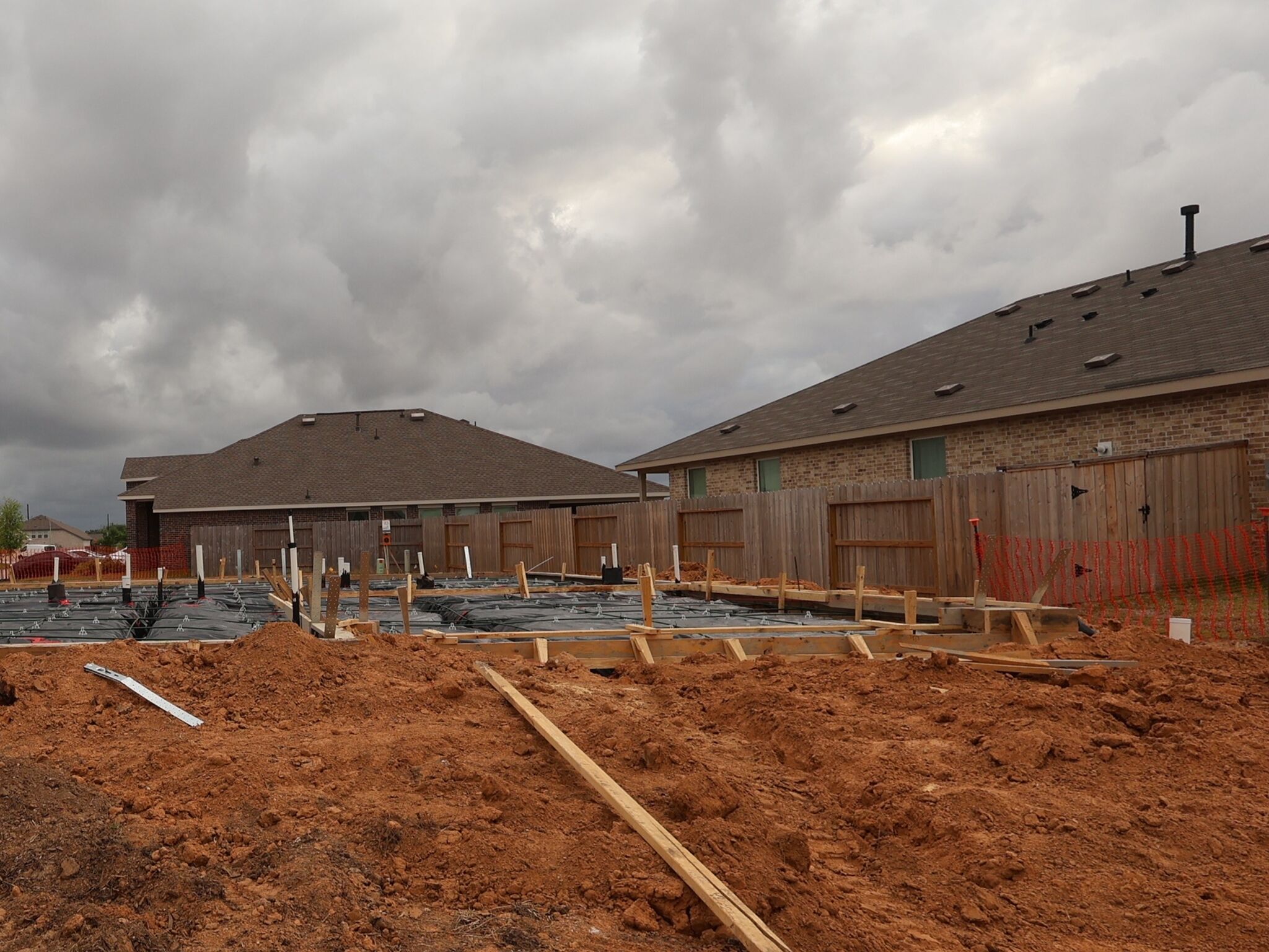 Homesite