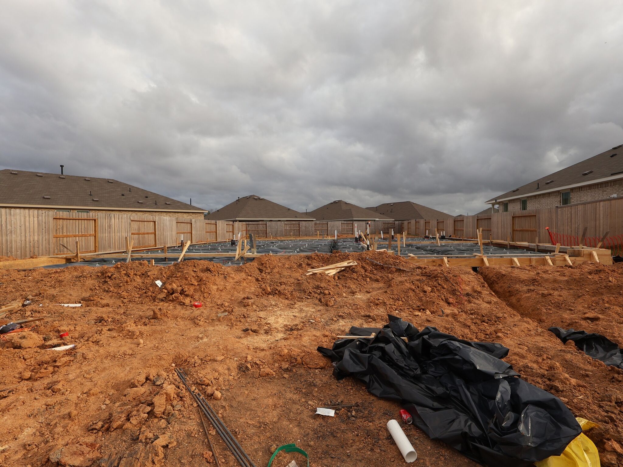Homesite