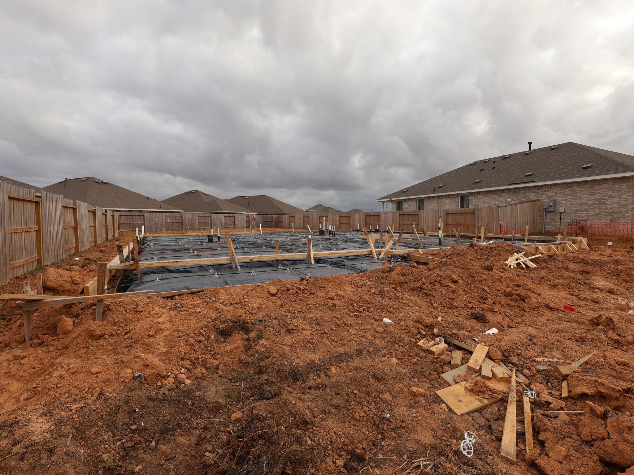 Homesite