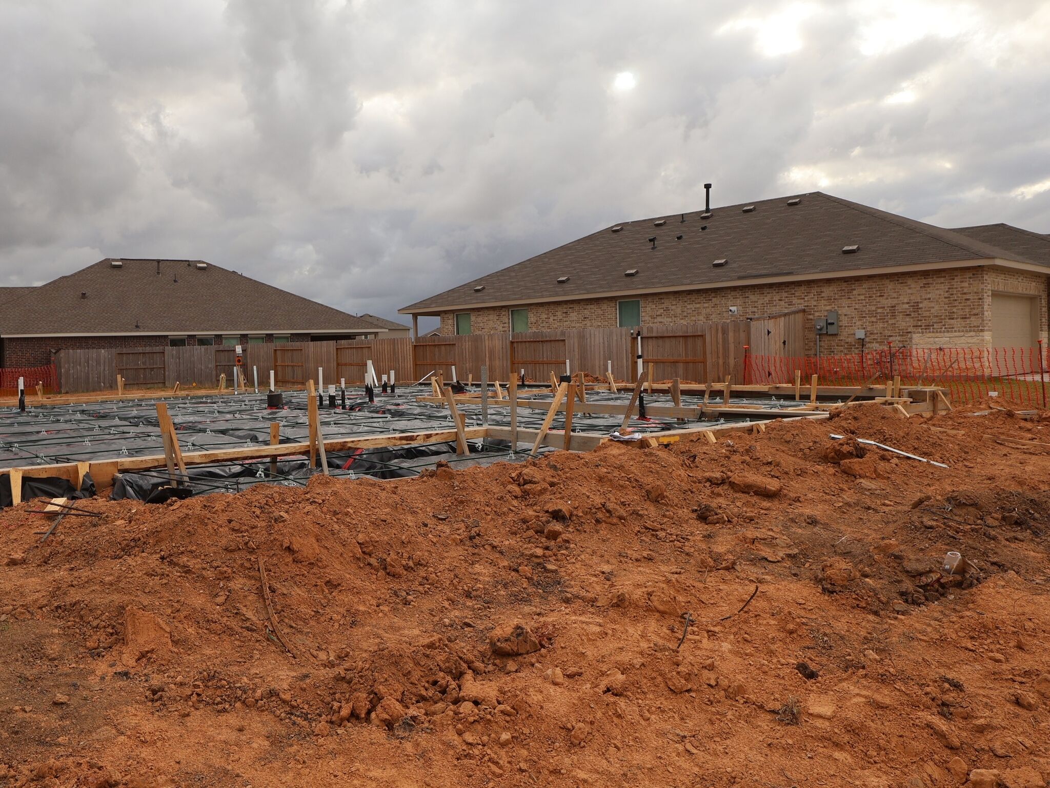 Homesite