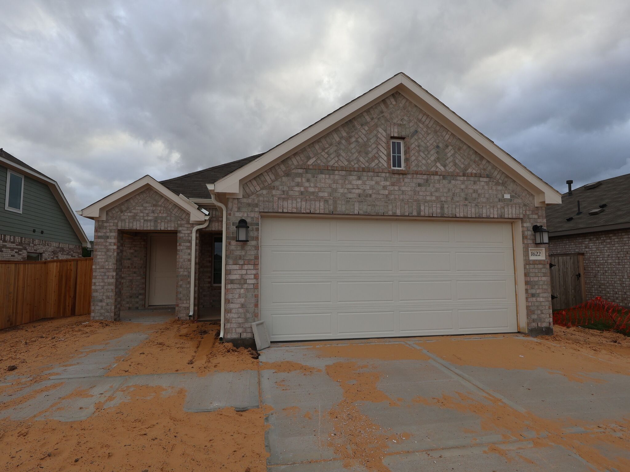 Front Exterior