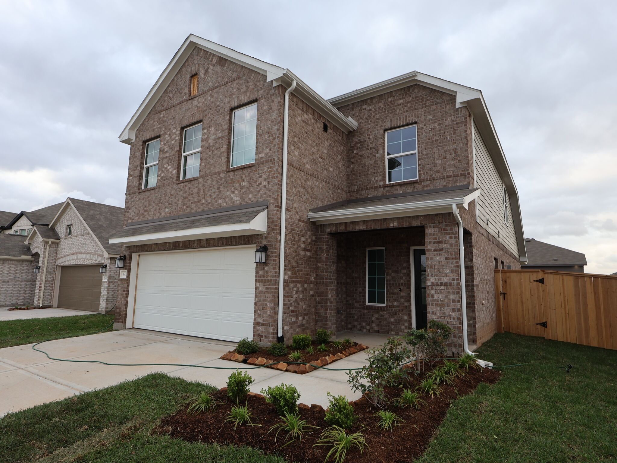 Front Exterior