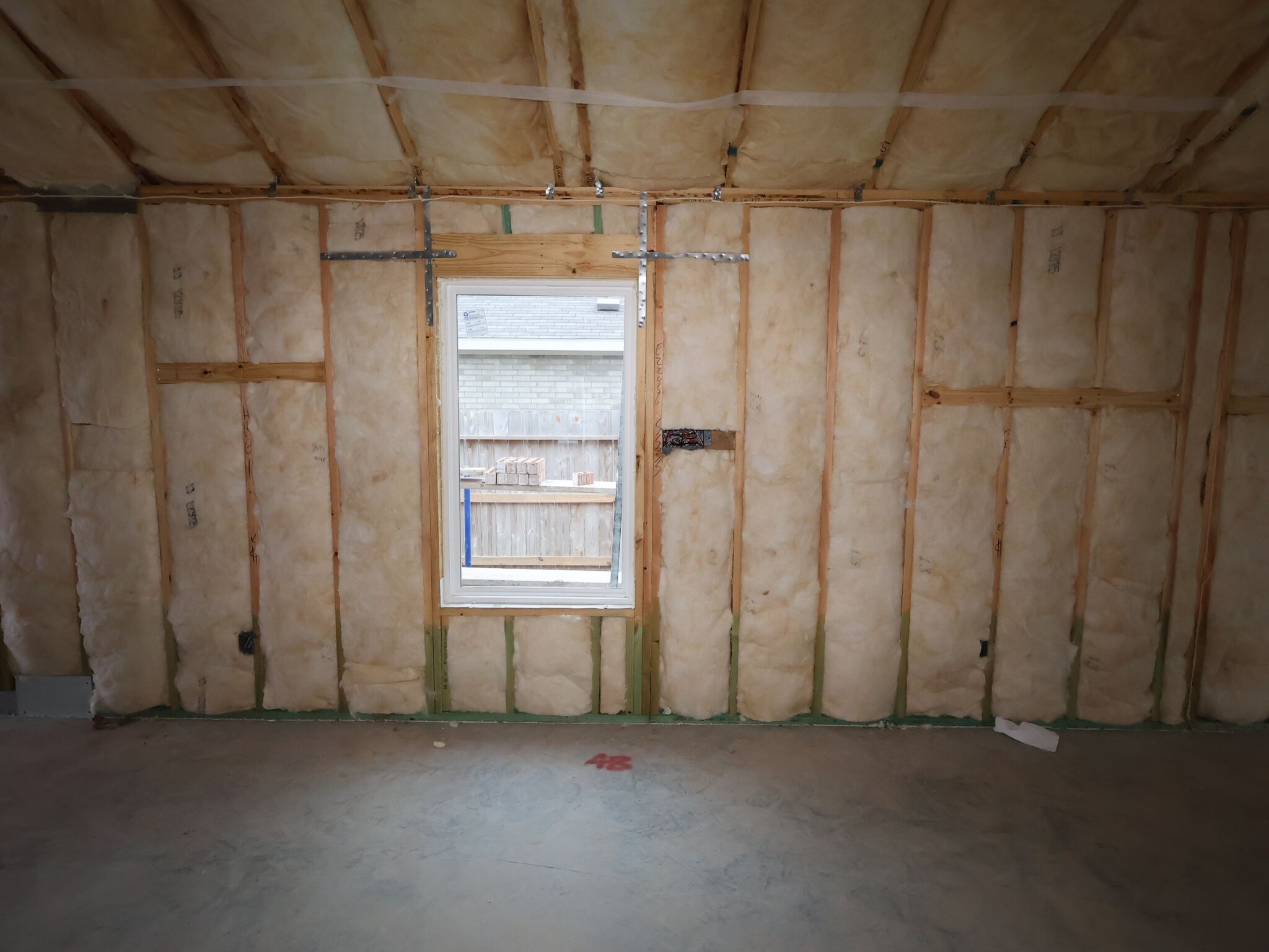 Insulation