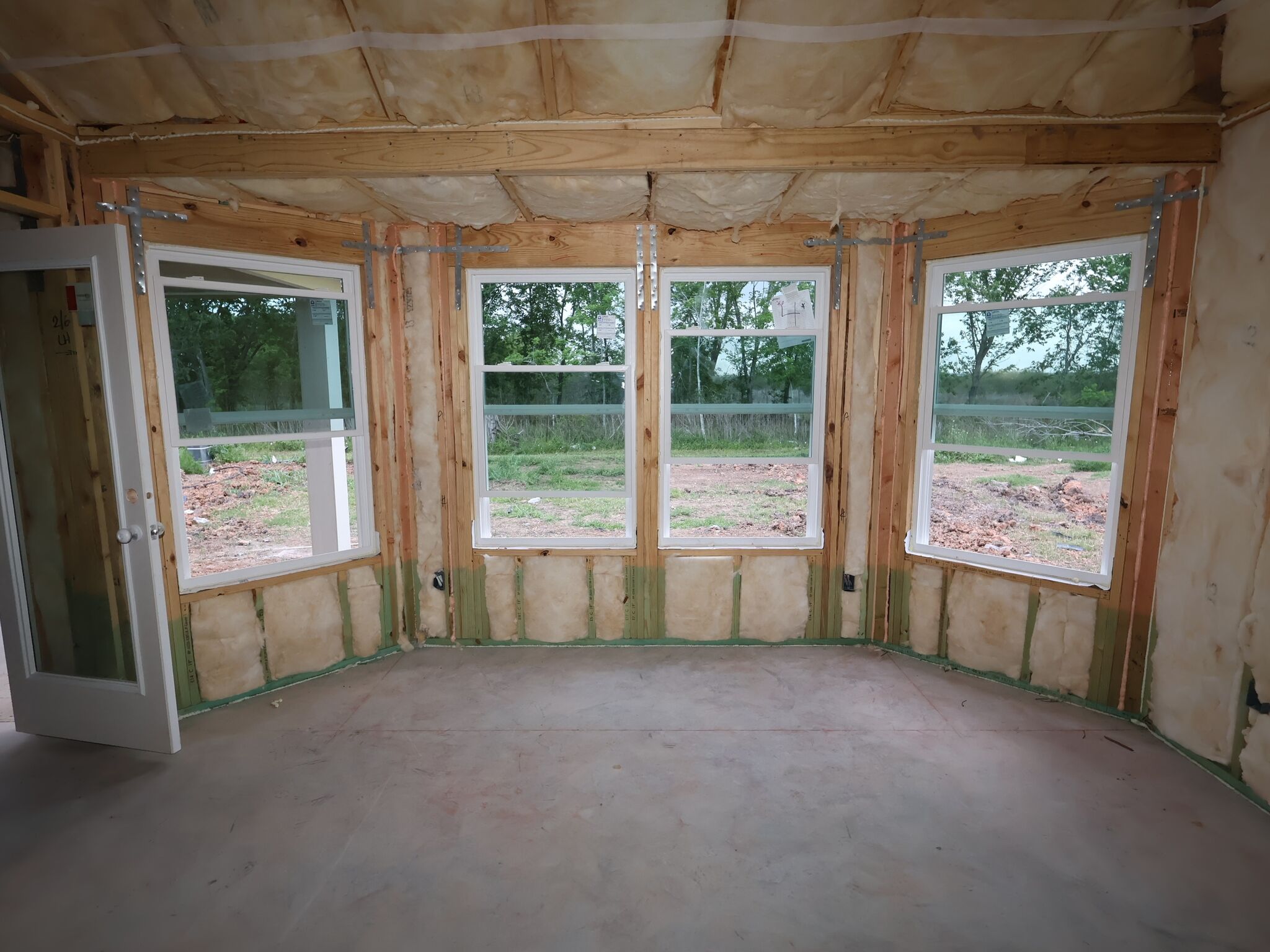 Insulation