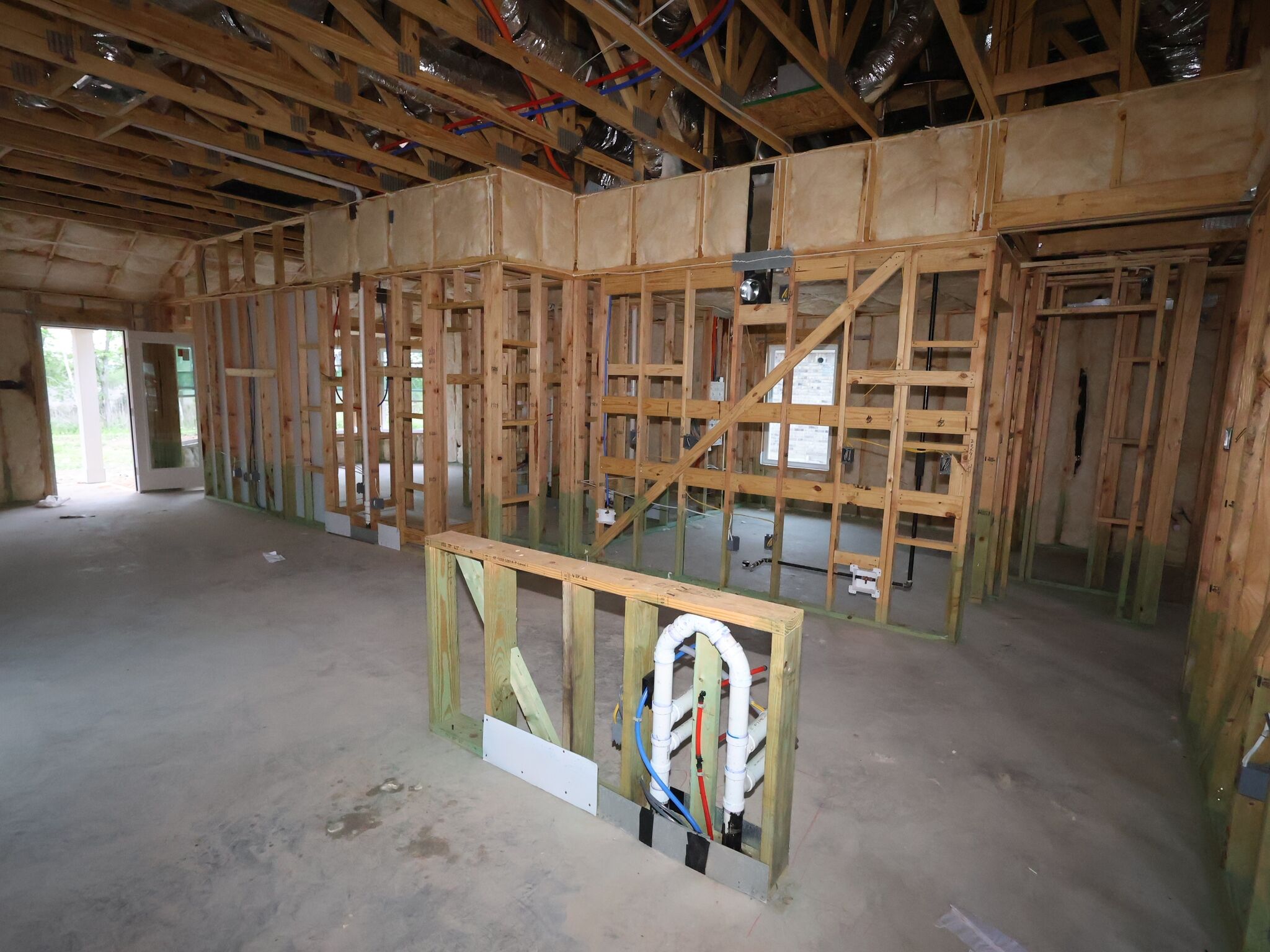 Insulation