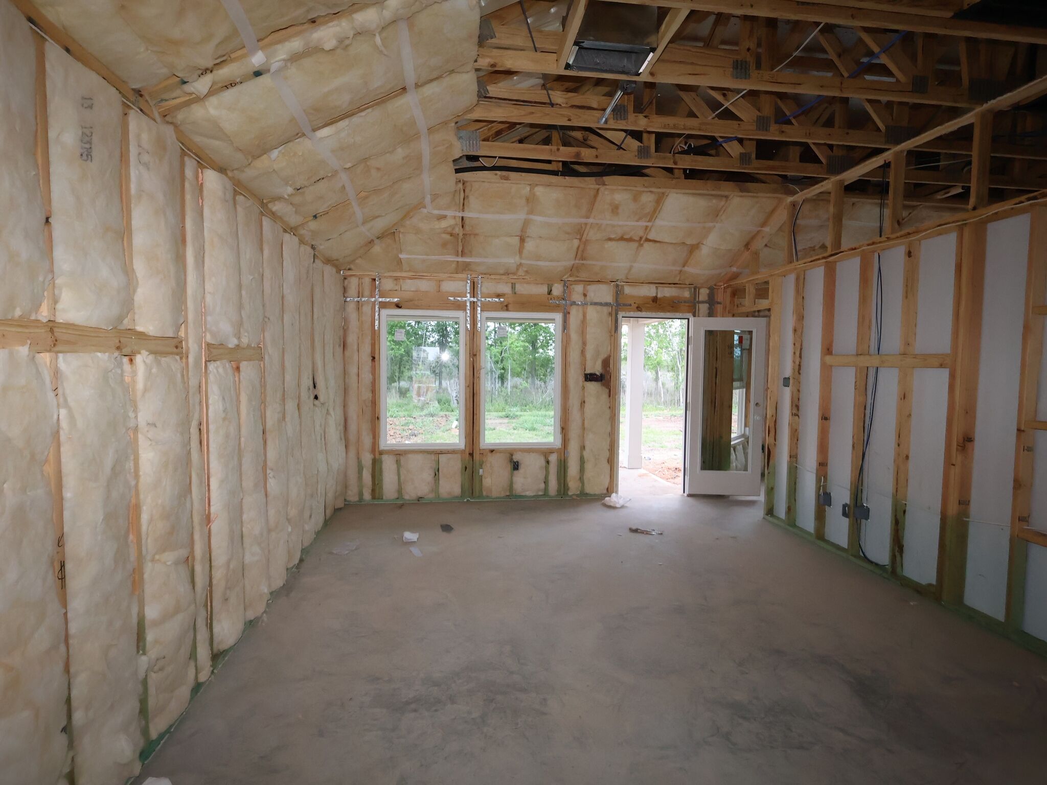 Insulation