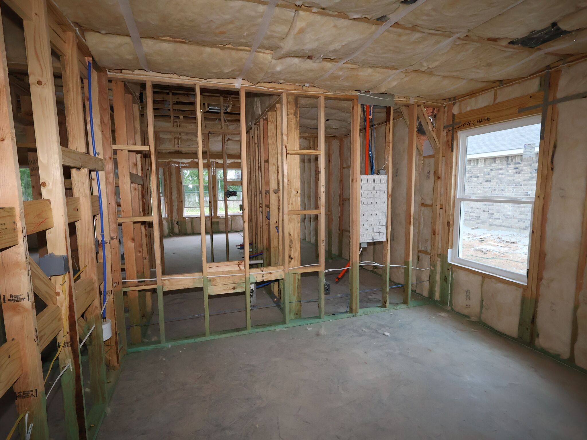 Insulation