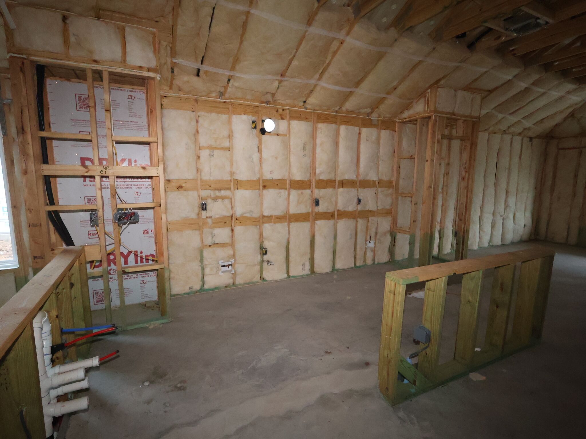 Insulation